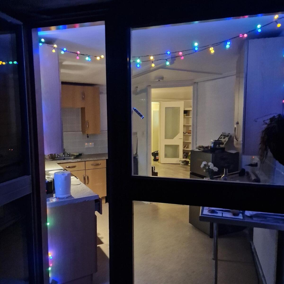 New Listing- 2 Bedroom Riverside Chelsea Apartment