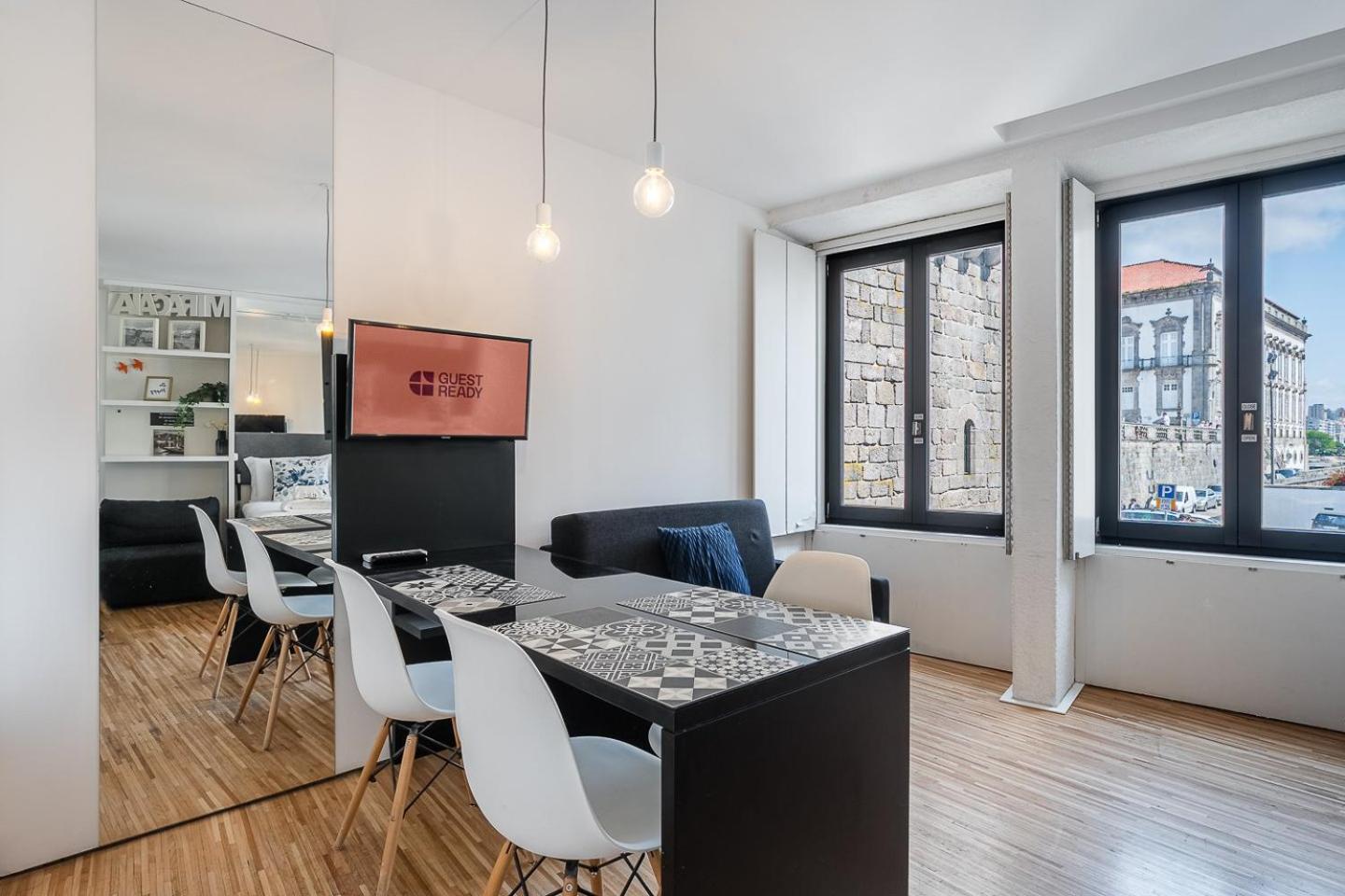 GuestReady - Cathedral Design Apartments