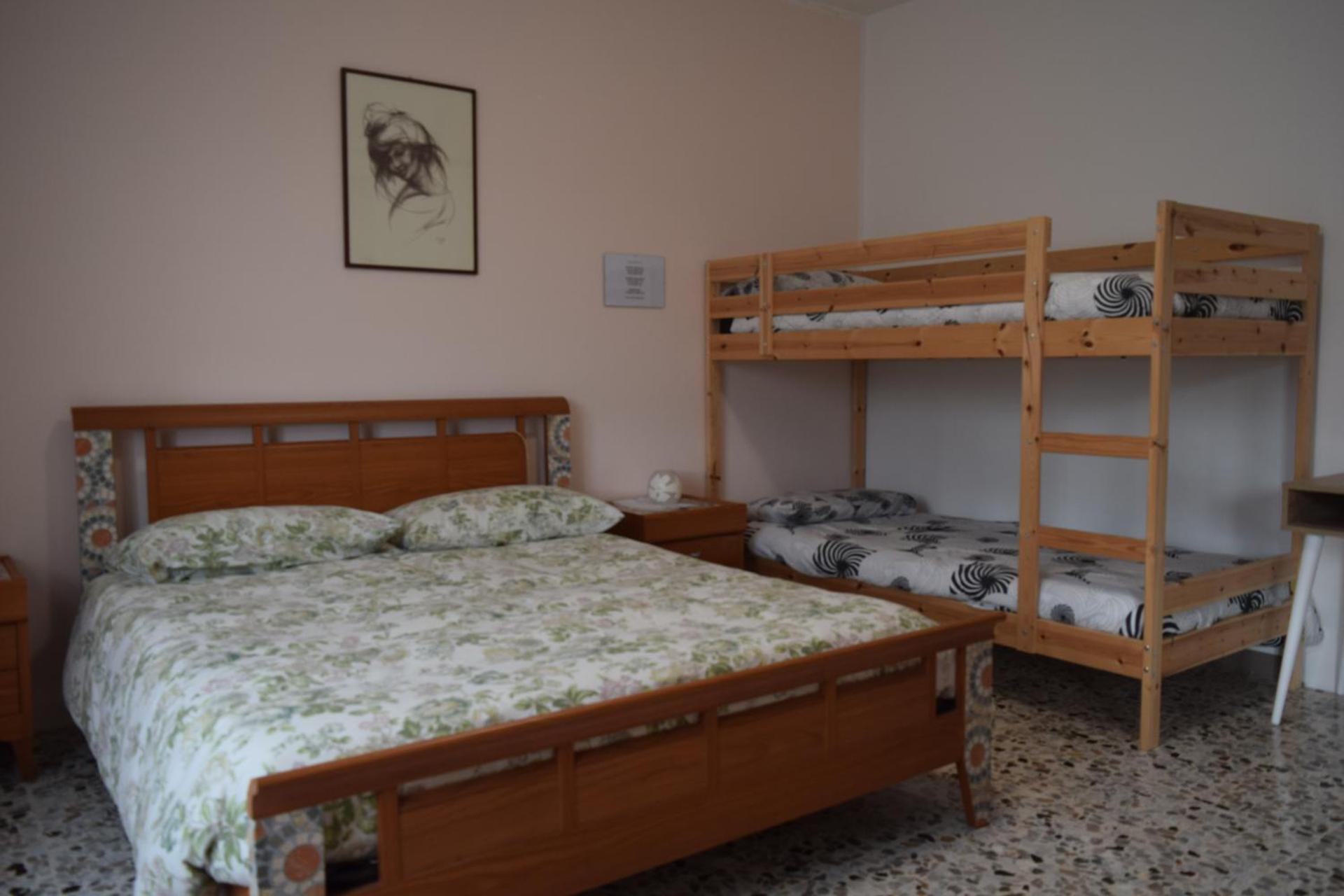 Bed &Breakfast Bellavista