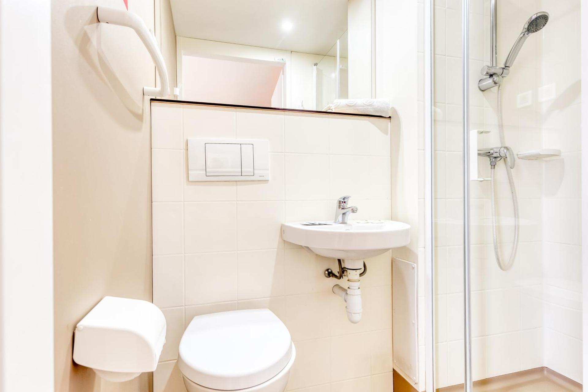 FASTHOTEL ROISSY CDG SUD - Claye Souilly