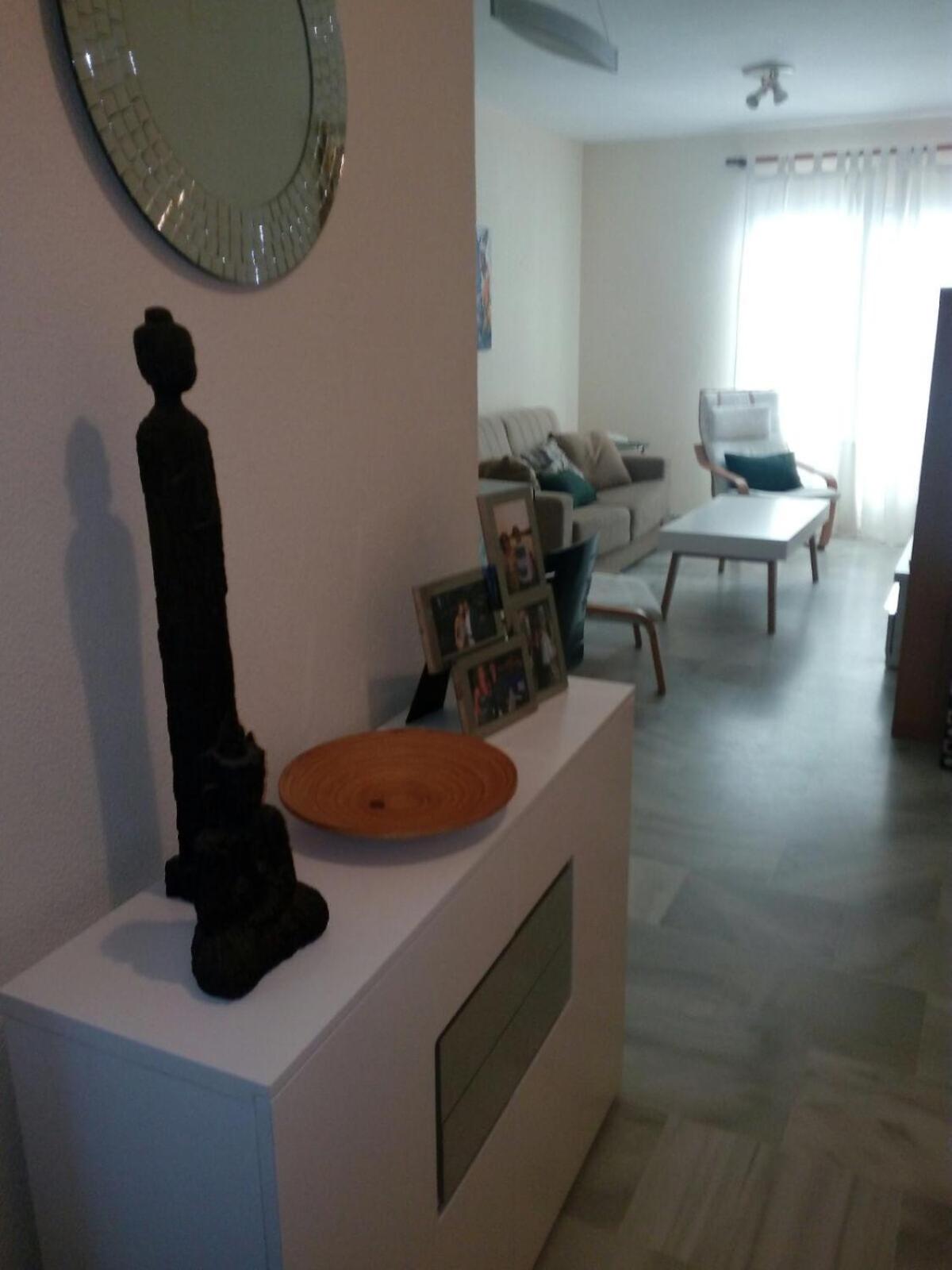 Magnifico apartamento en la Barrosa frente al mar