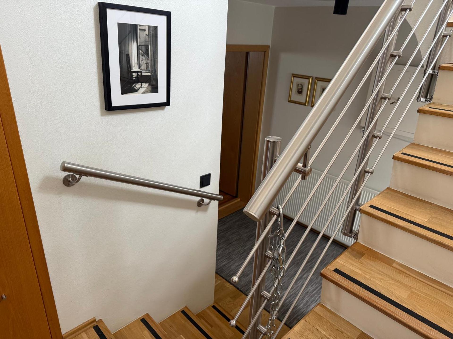 A. Bernhard Guest House