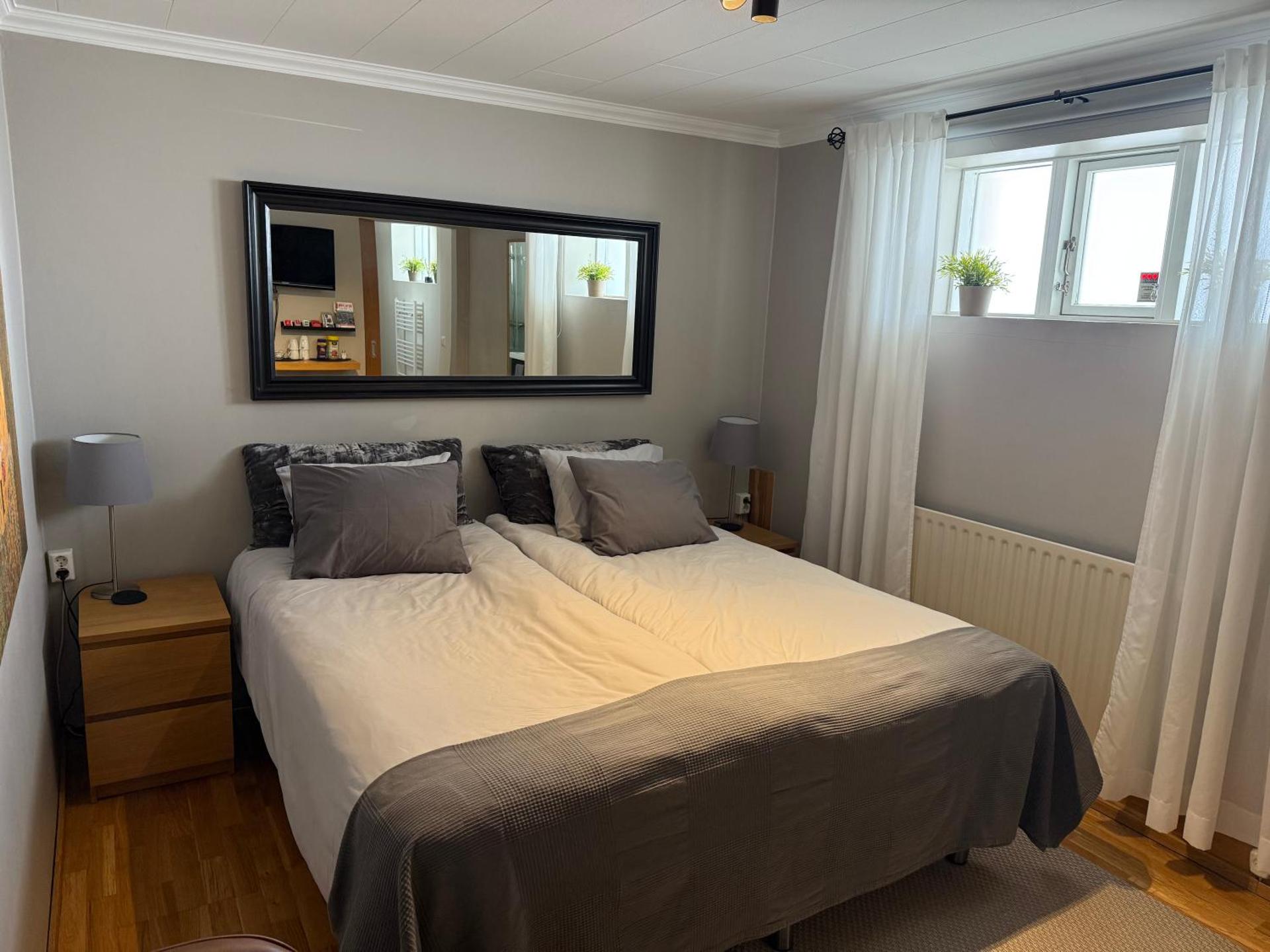 A. Bernhard Guest House