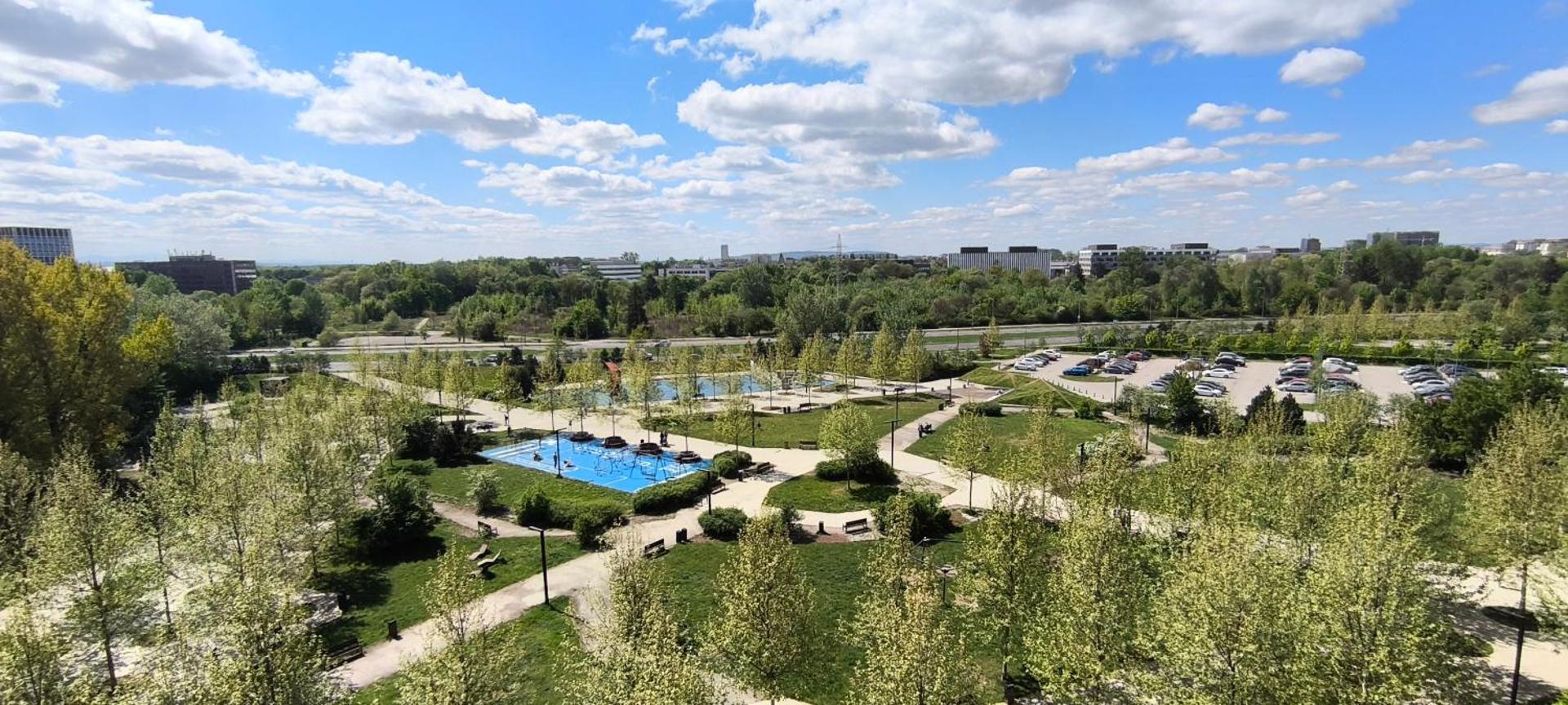 View (from property/room)