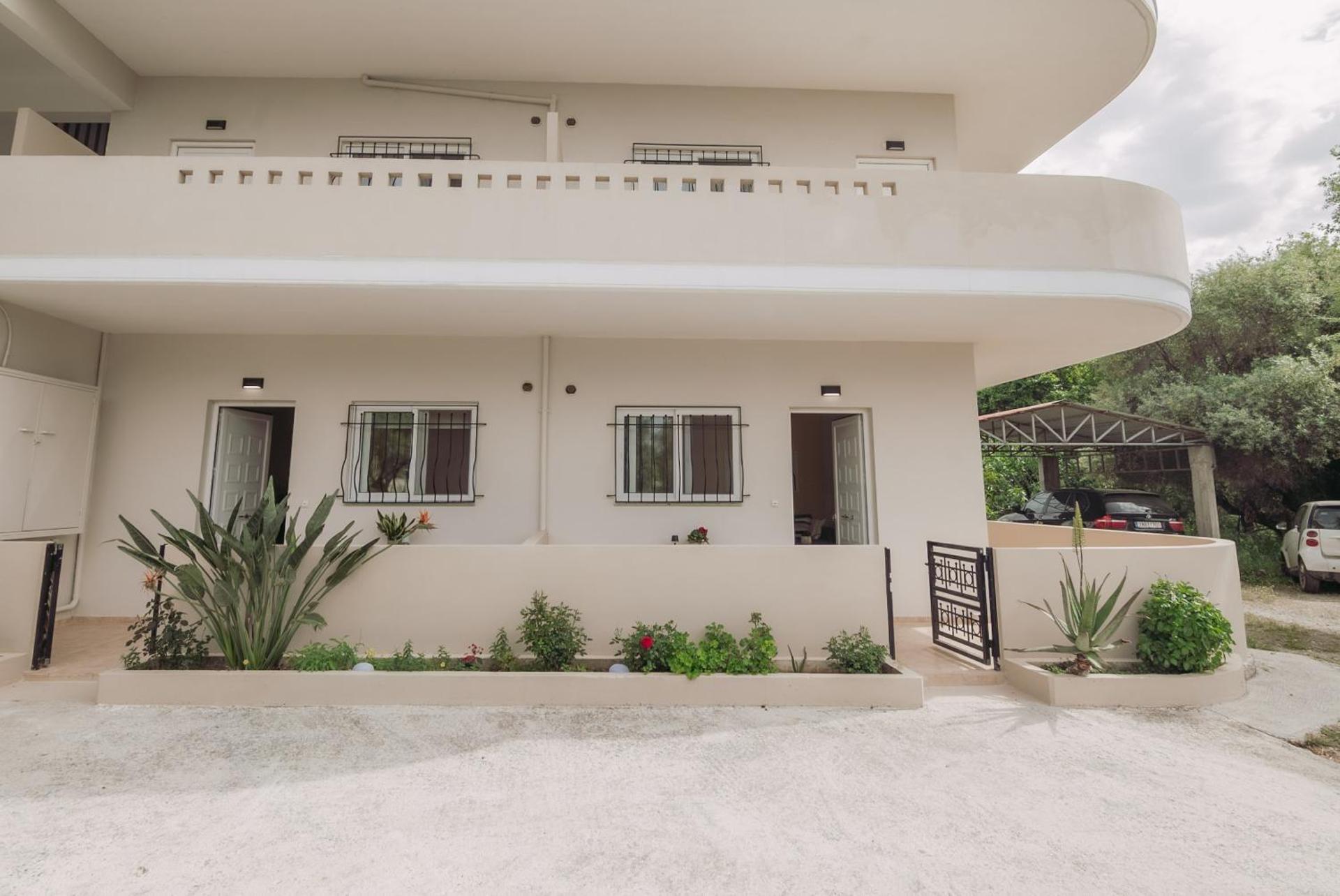 Summer Blue Apartments Chania