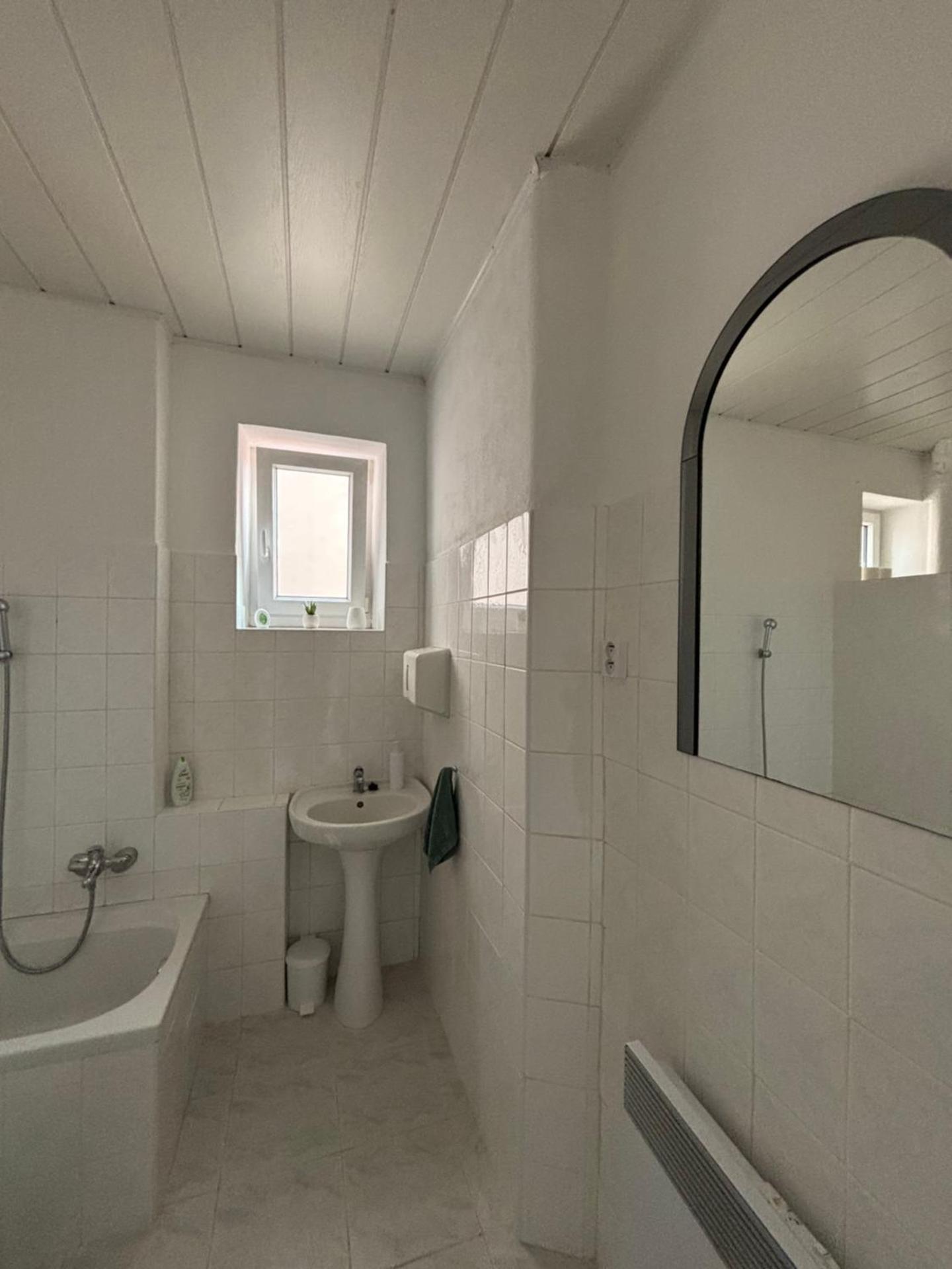 Apartmány na náměstí