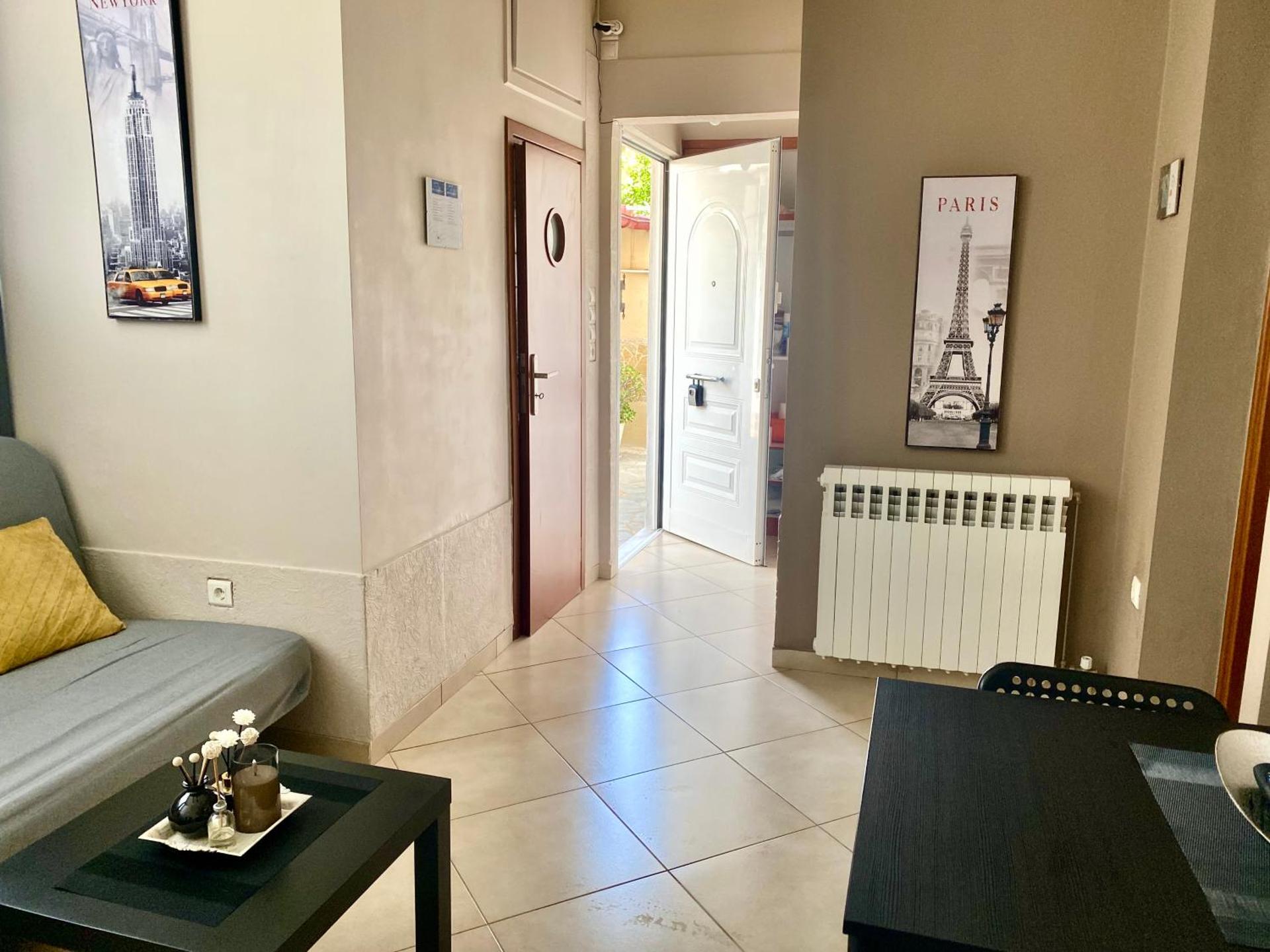 Casa de Elena Marousi