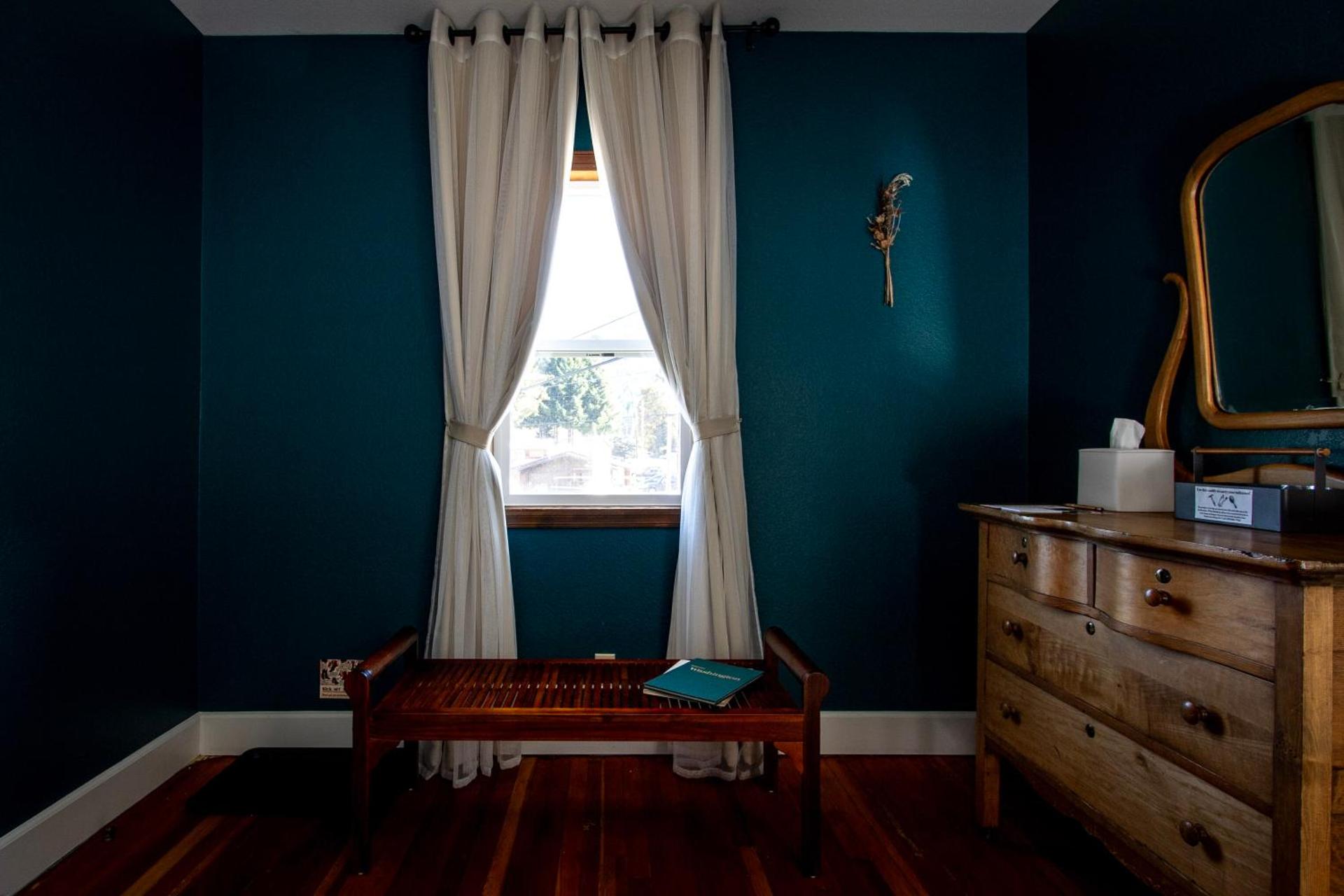 View (from property/room)