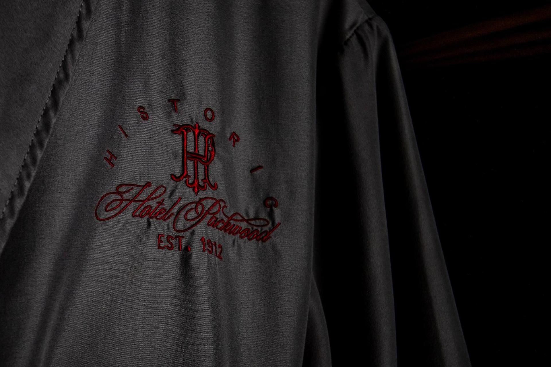 Property logo or sign