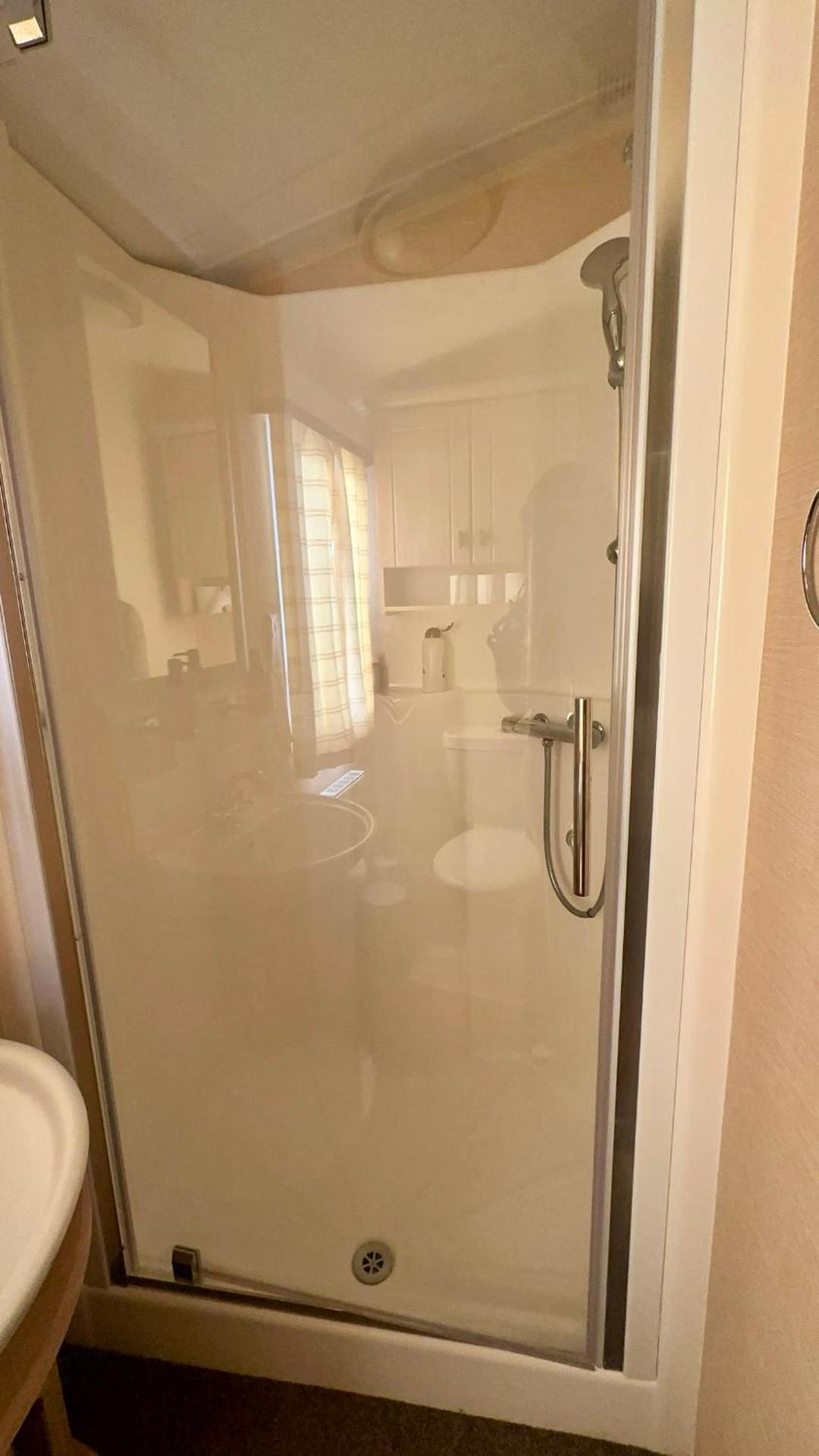 Cozy Caravan Retreat