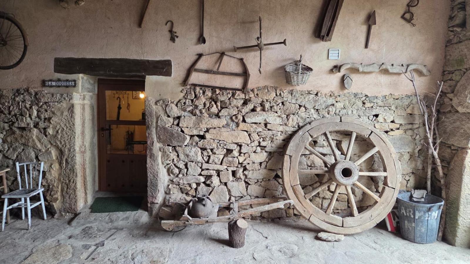 La Casa de La Duquesa