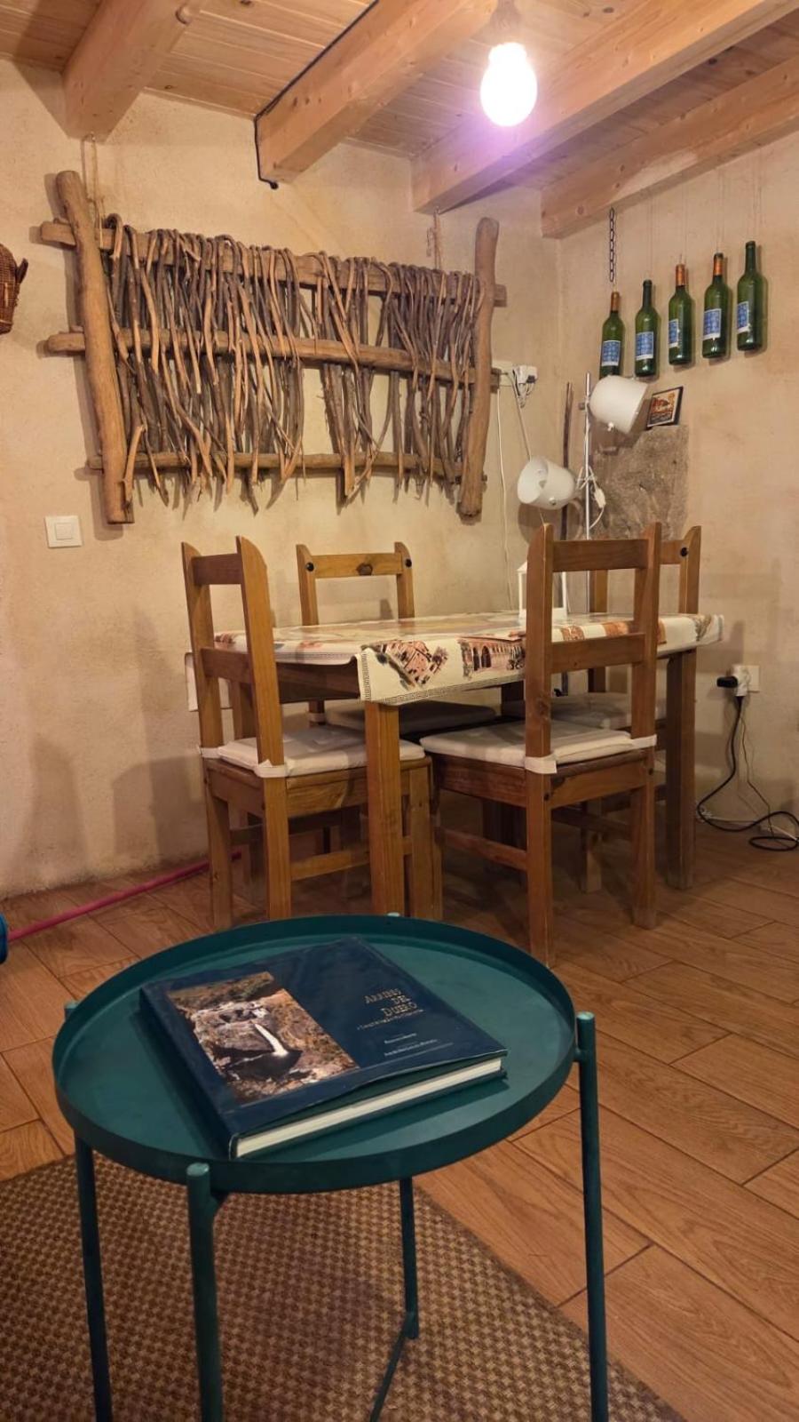 La Casa de La Duquesa