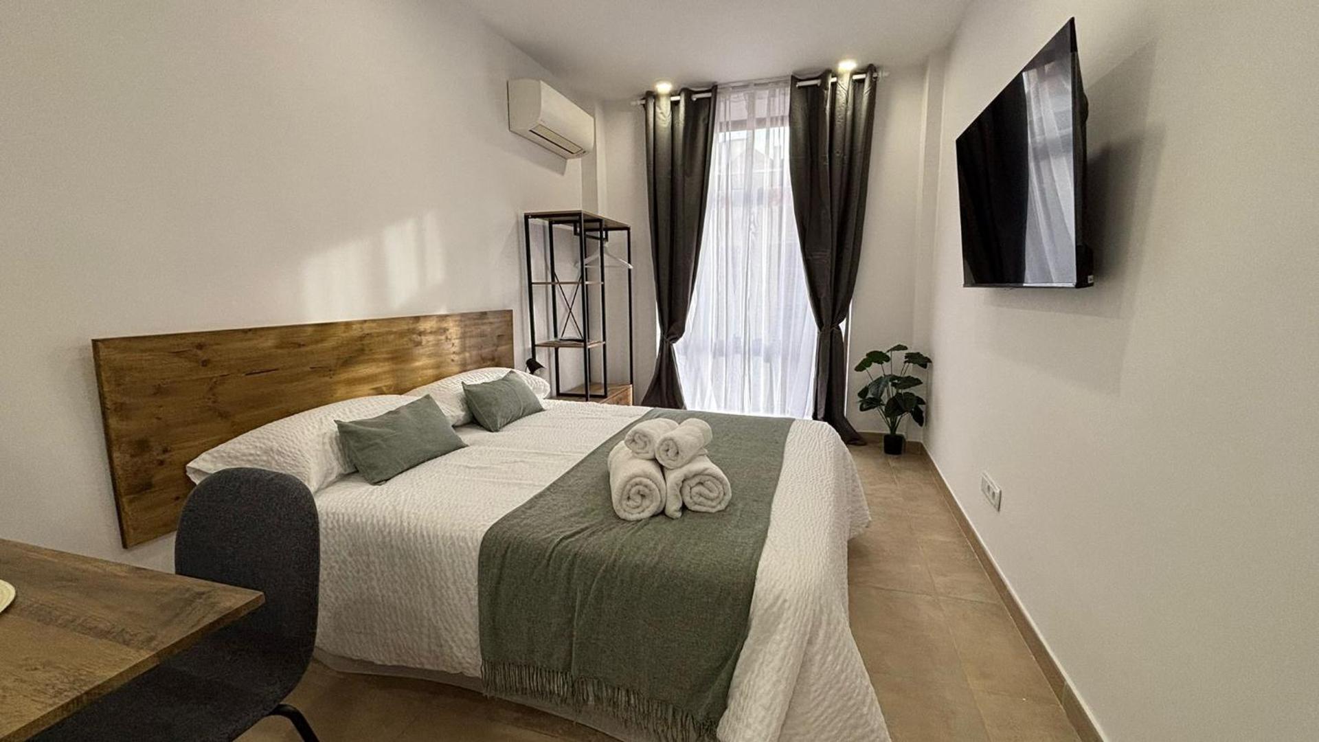 Luxury IX - Ferga Suites