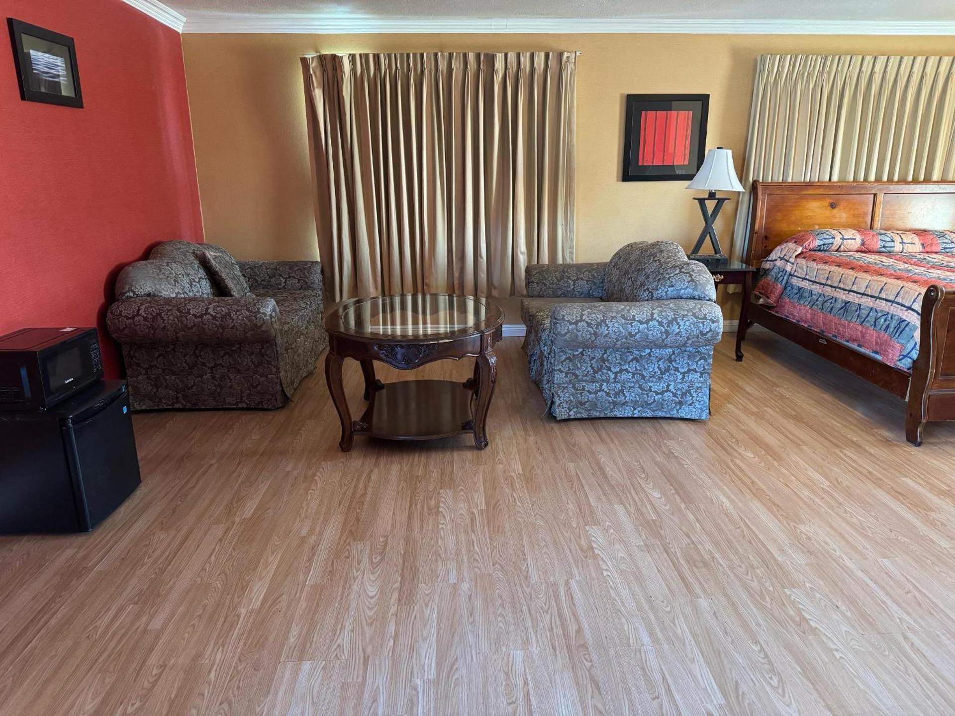 Vista Motel - Riverside