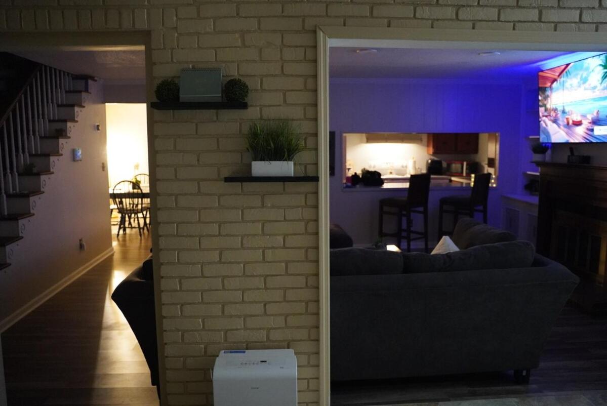 Grandmama's House with Pool