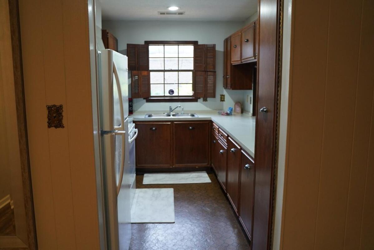 Grandmama's House with Pool