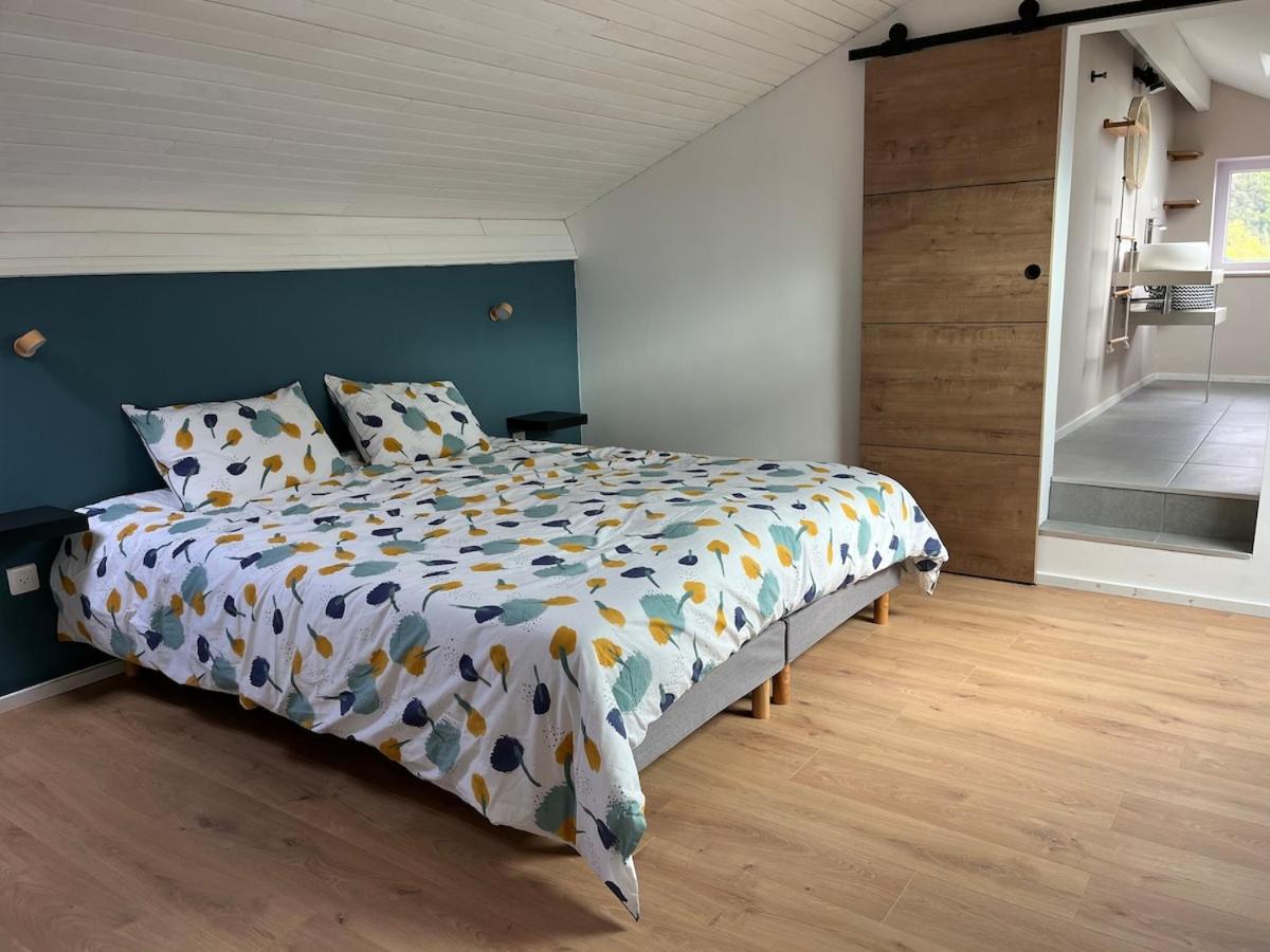 Le cocon de la vallée