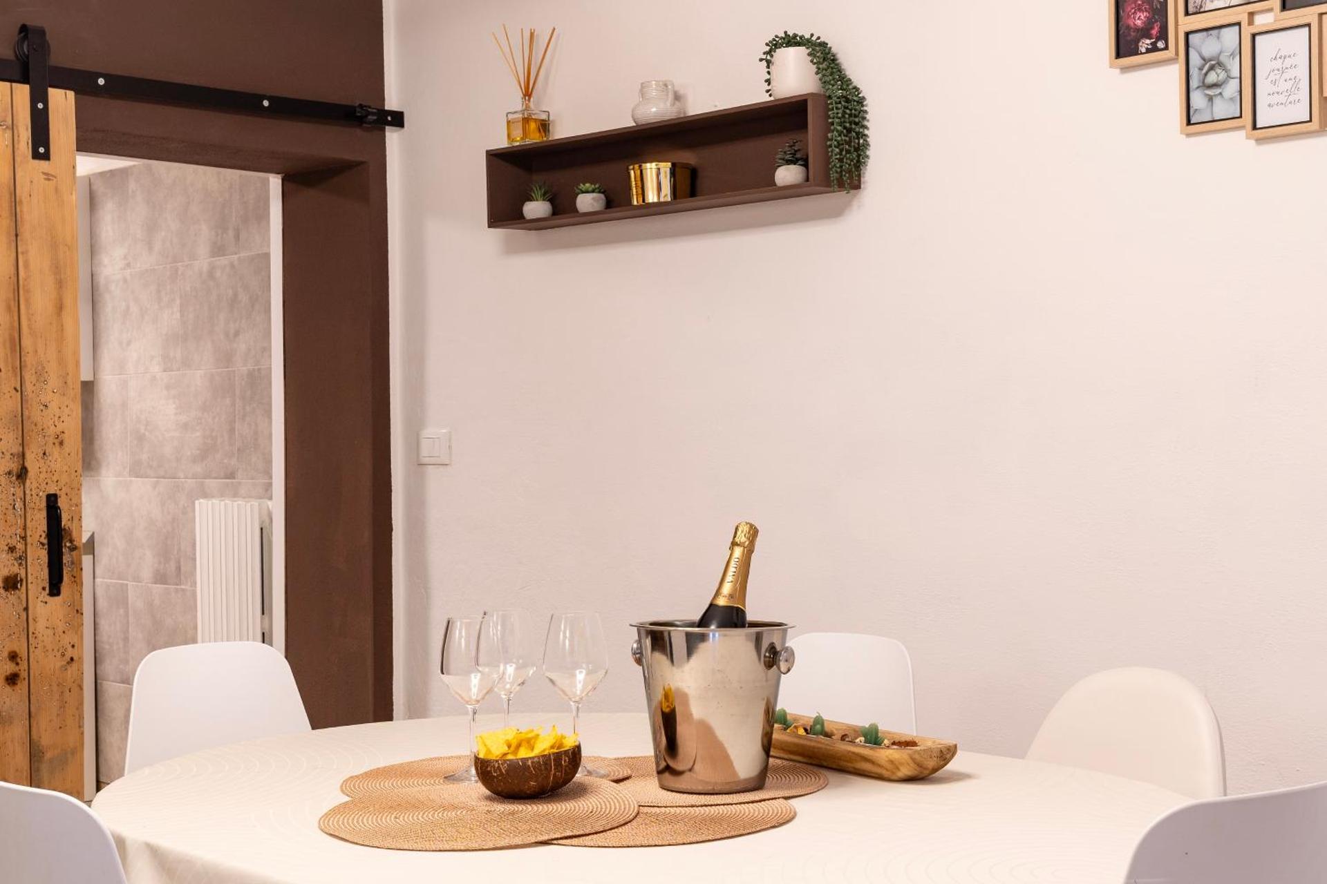 Ca'Lina near Biennale