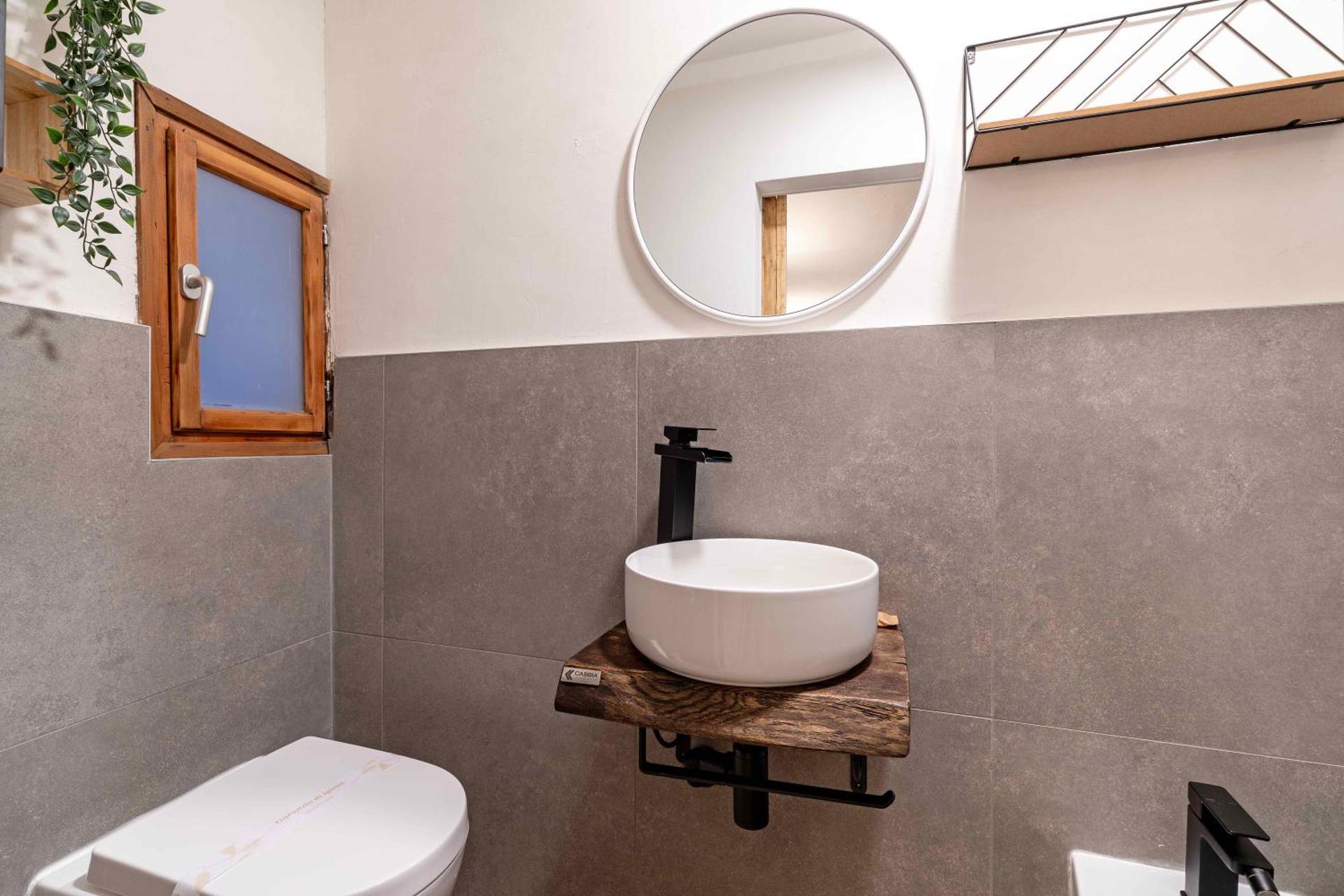 Ca'Lina near Biennale