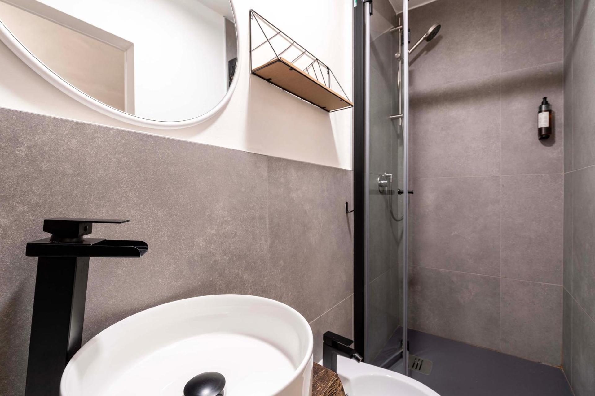 Ca'Lina near Biennale