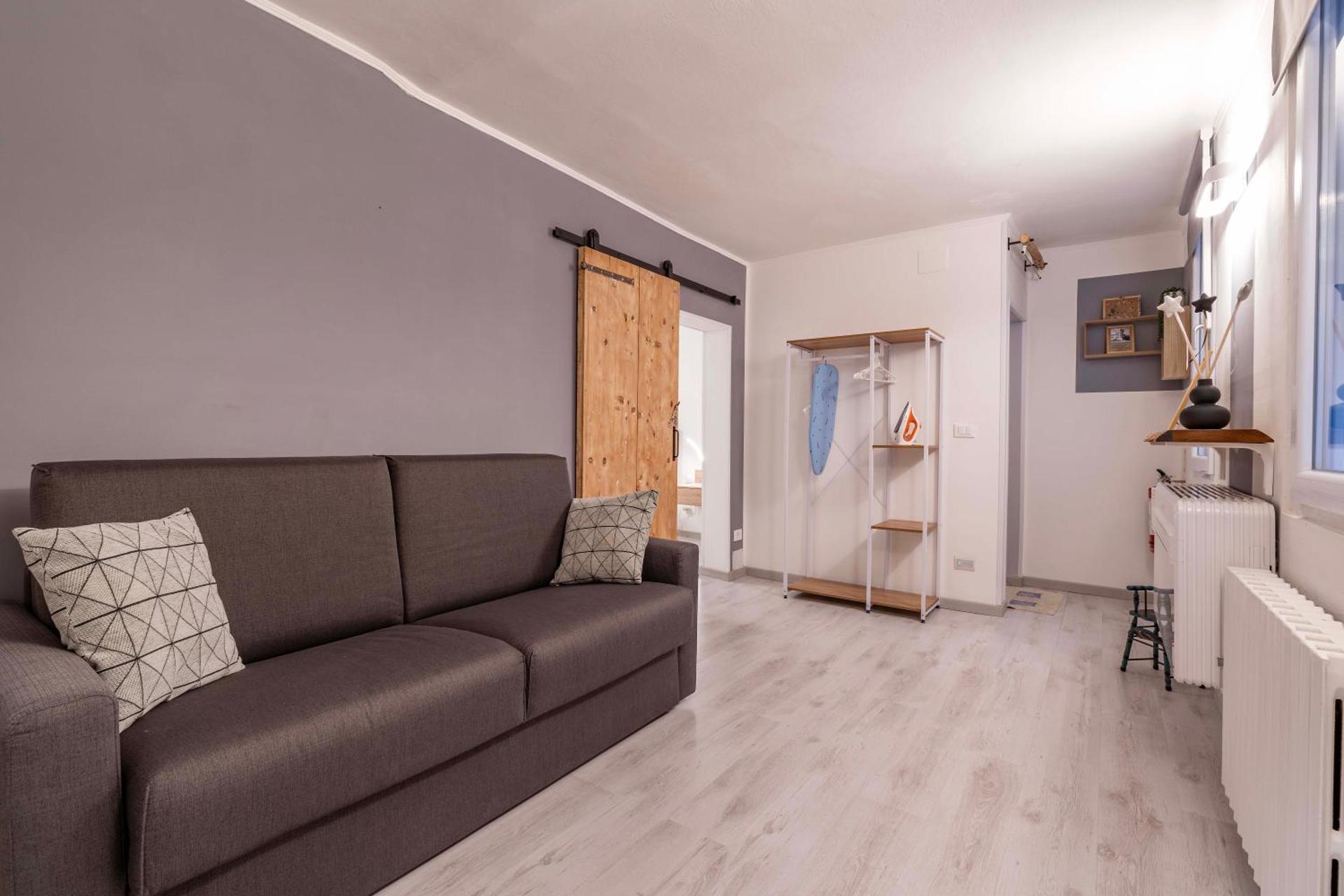 Ca'Lina near Biennale