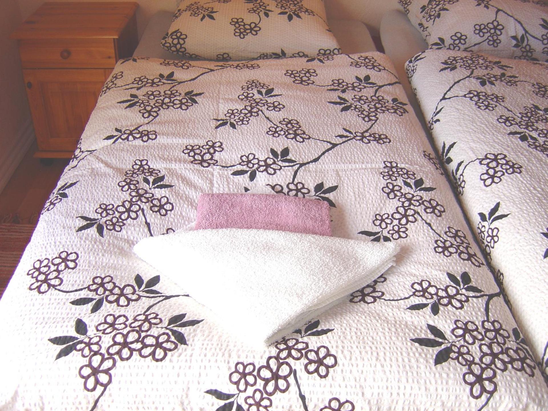 Bed and Breakfast Vester Hjermitslev