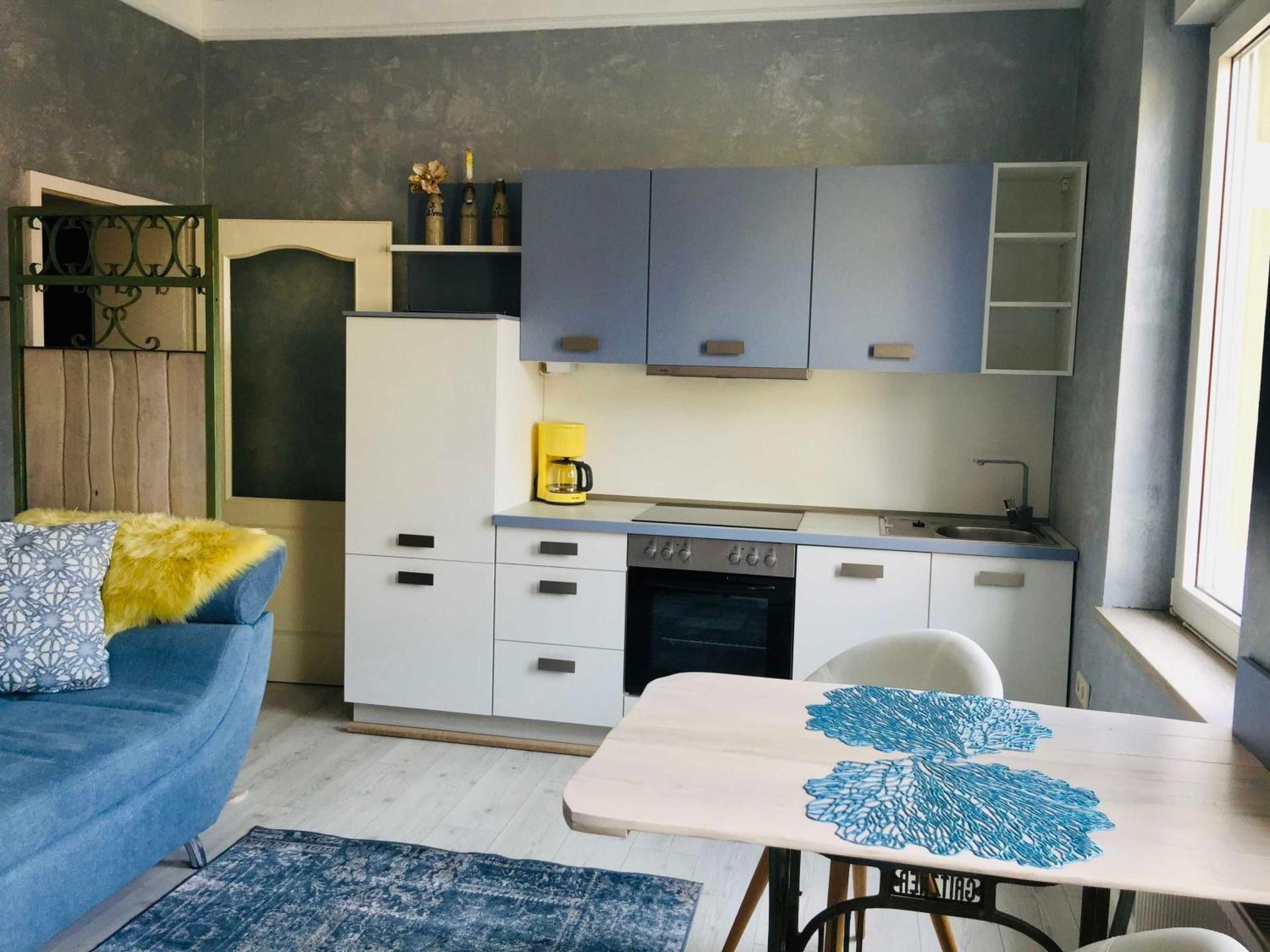 Doppelzimmer Seeperle _ FH Odin