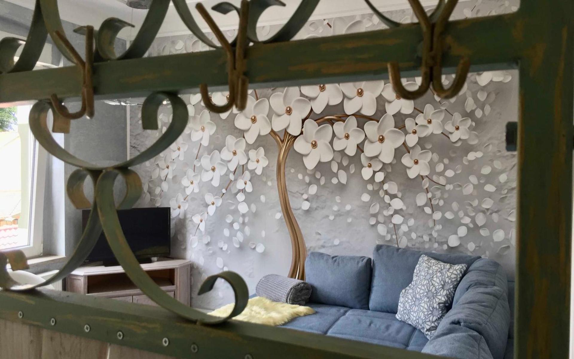 Doppelzimmer Seeperle _ FH Odin