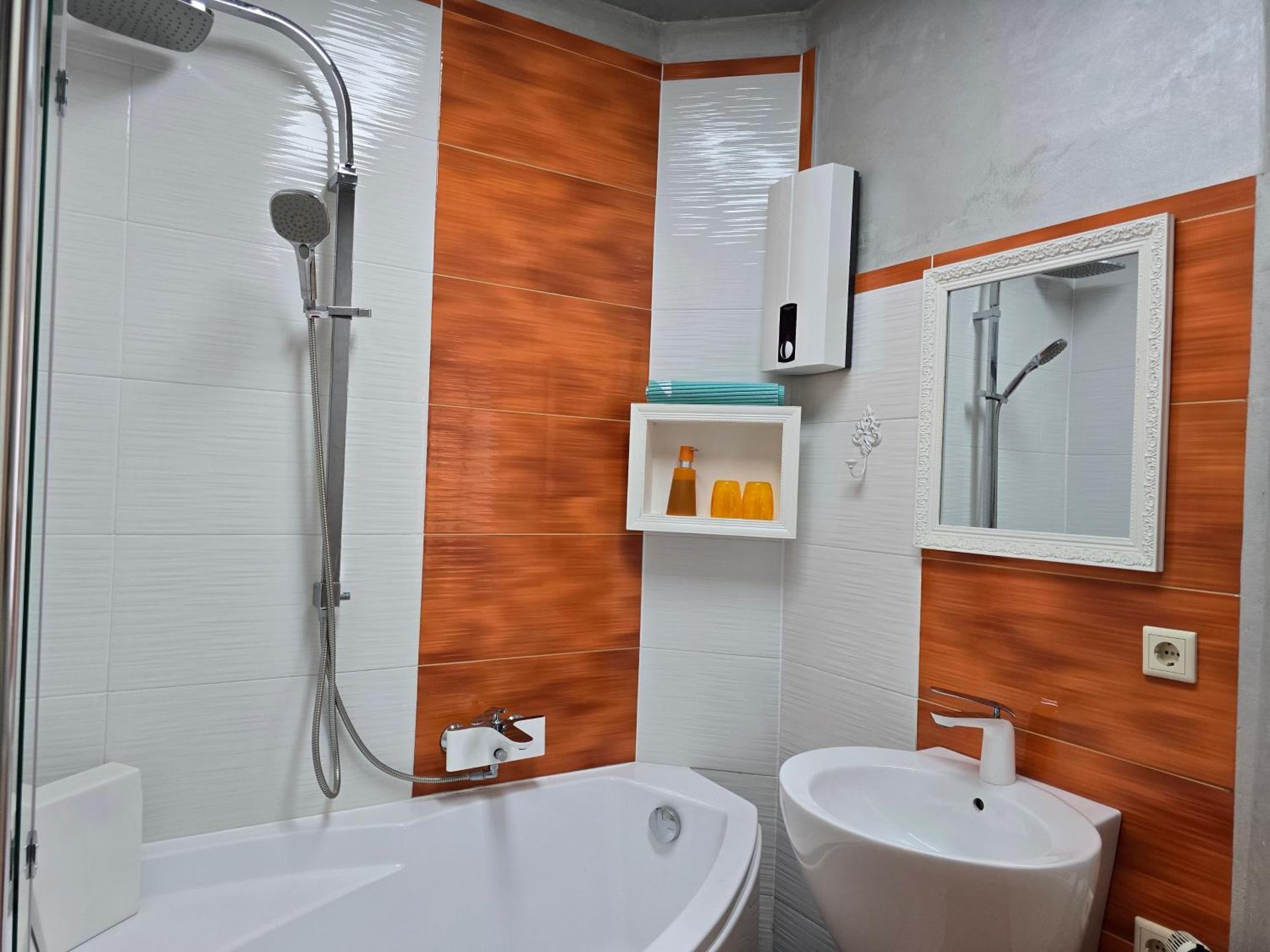 Doppelzimmer Seeperle _ FH Odin