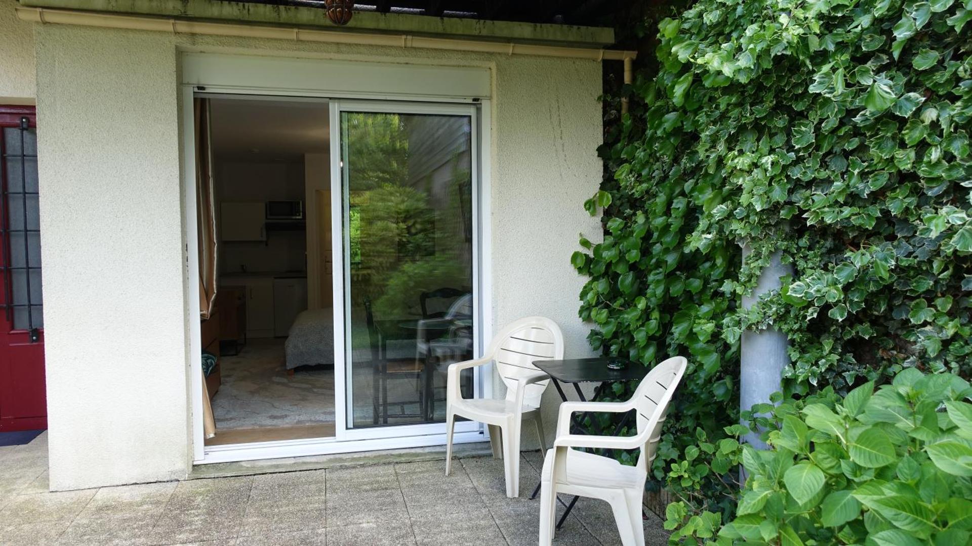 Coeuilly village parisien Champigny sur Marne