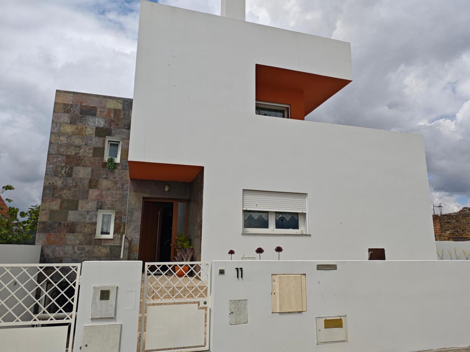 Quarto privado Alentejo Litoral