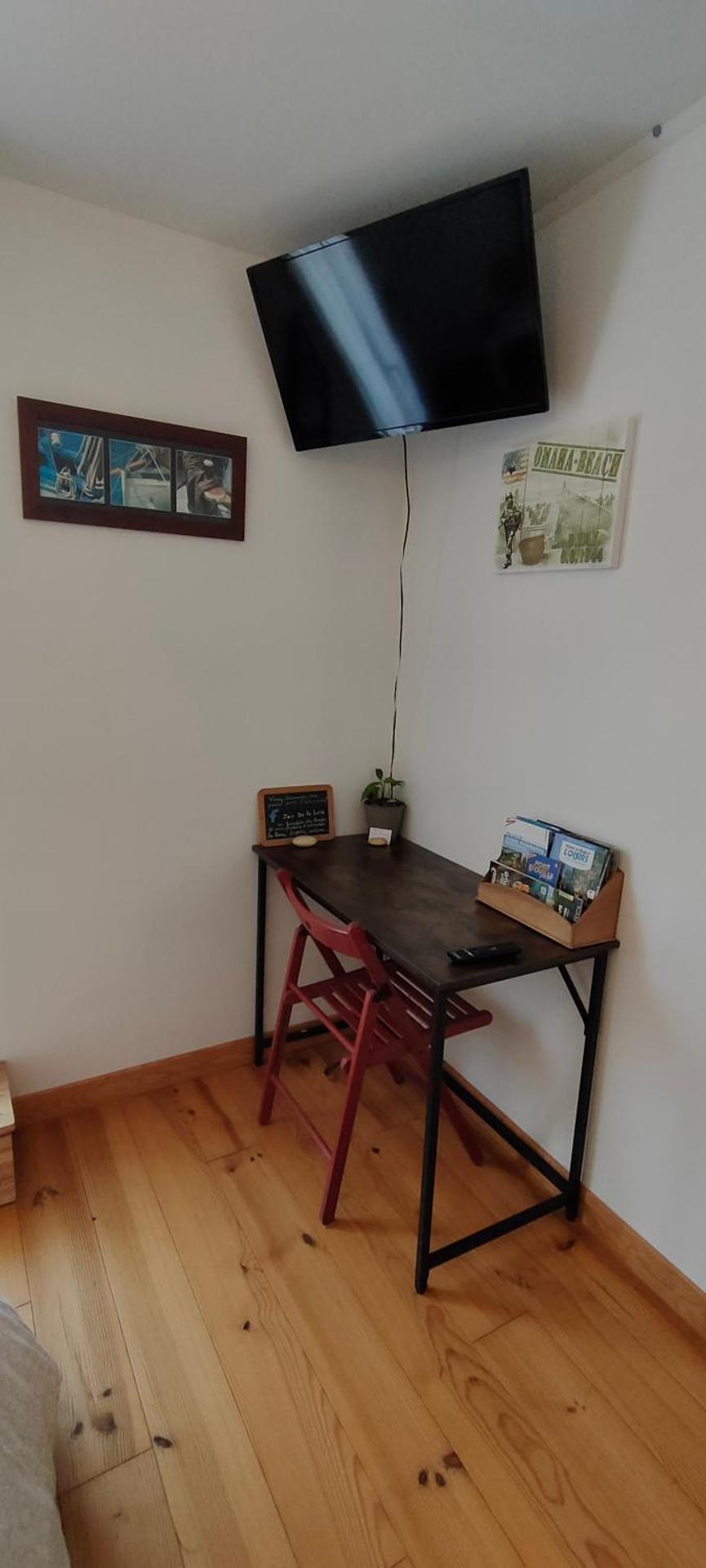 les Lys Jolie suite parentale privative deux adultes avec sdd