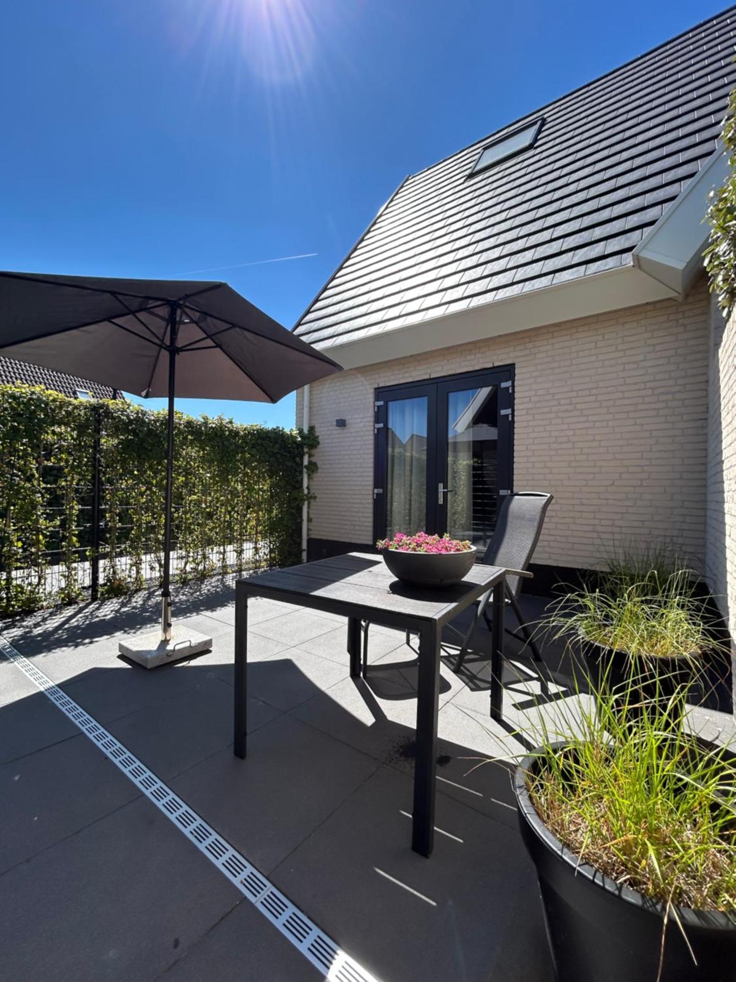 De Zilten Kaēmer Zoutelande