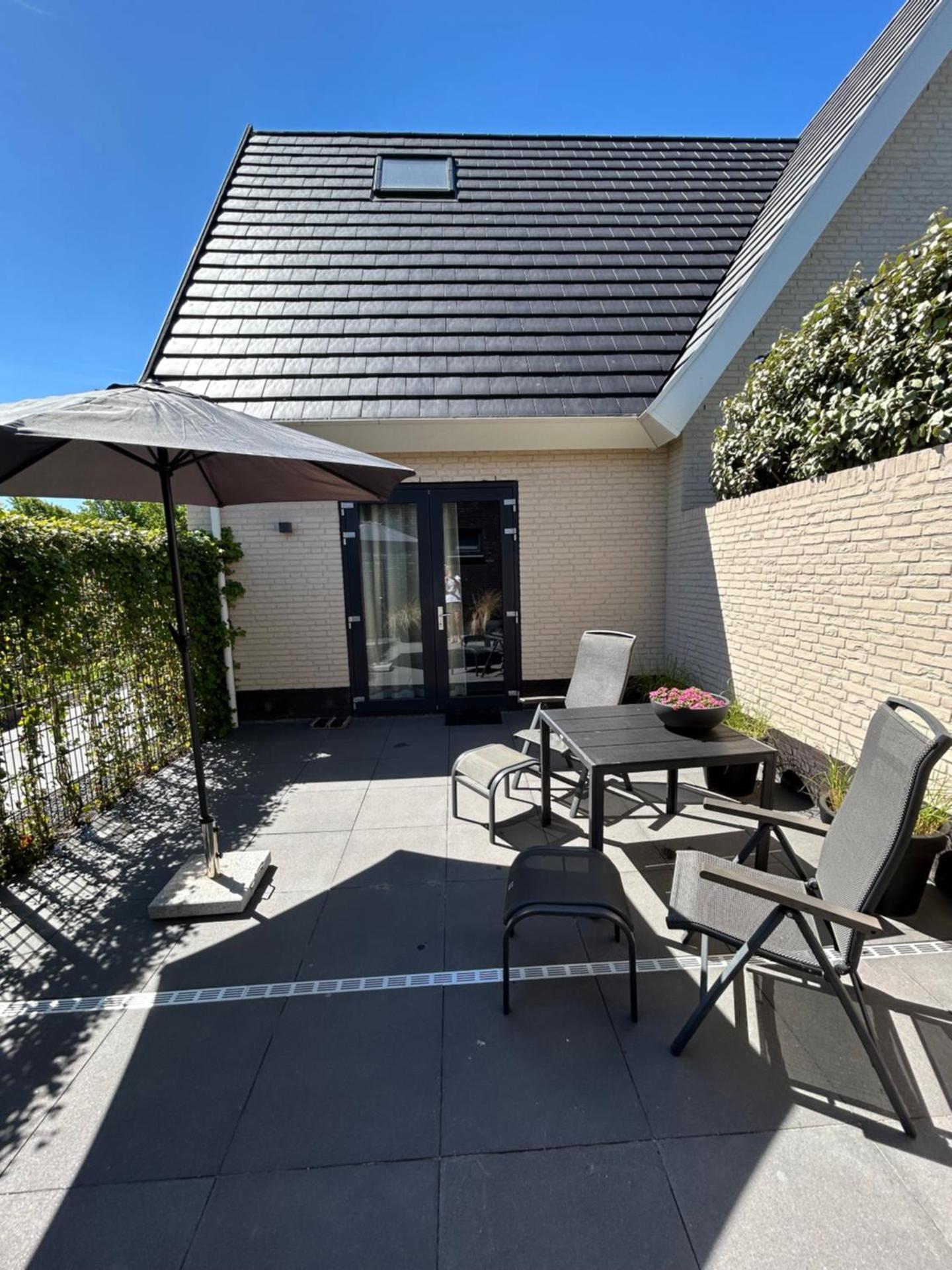 De Zilten Kaēmer Zoutelande