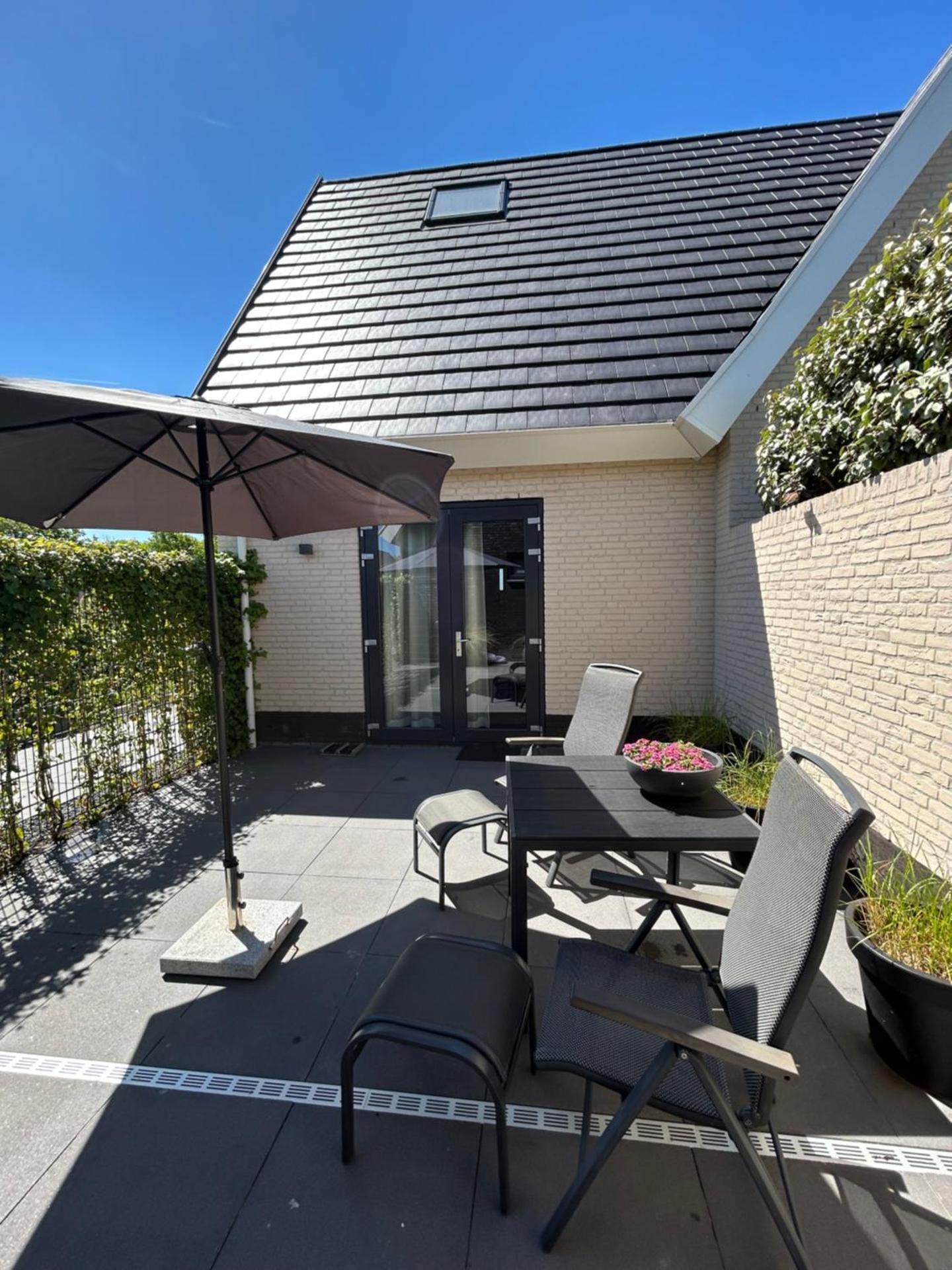 De Zilten Kaēmer Zoutelande