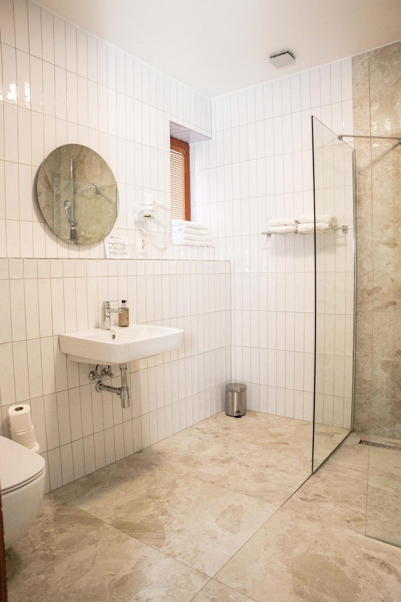 Lägenhet med balkong