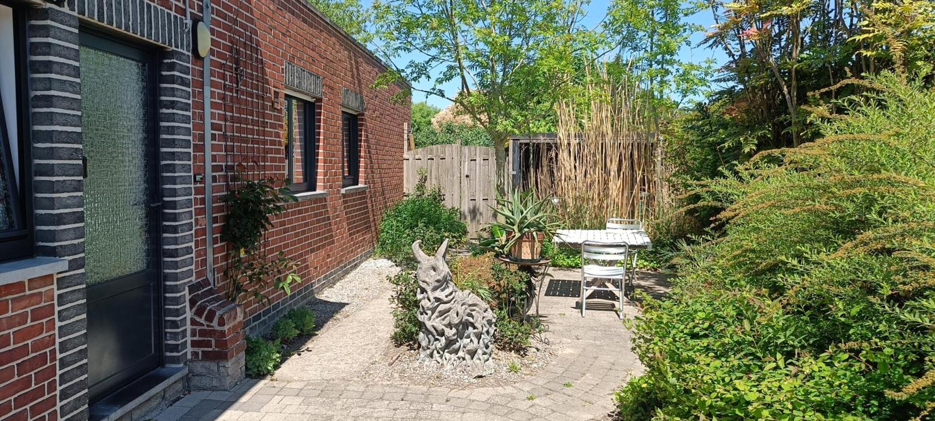 BLISS - Gate to the Flemish Ardens