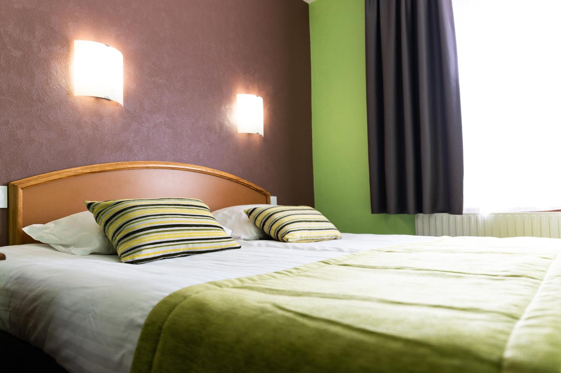 Hotel Cheval De Bronze