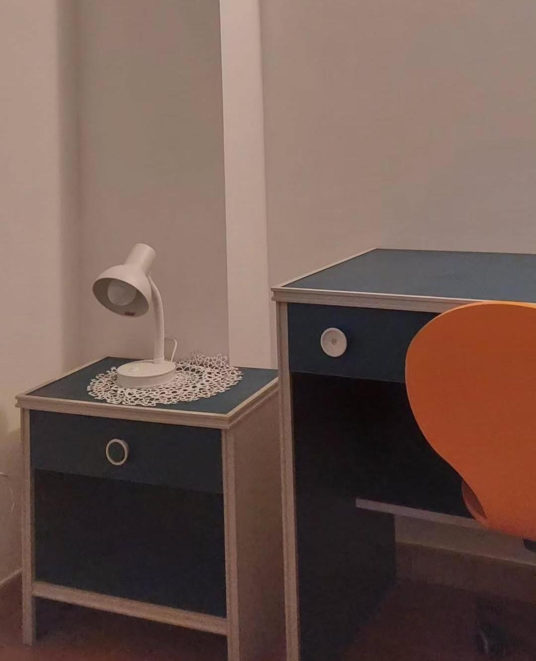 La Taverna dell'Oasi