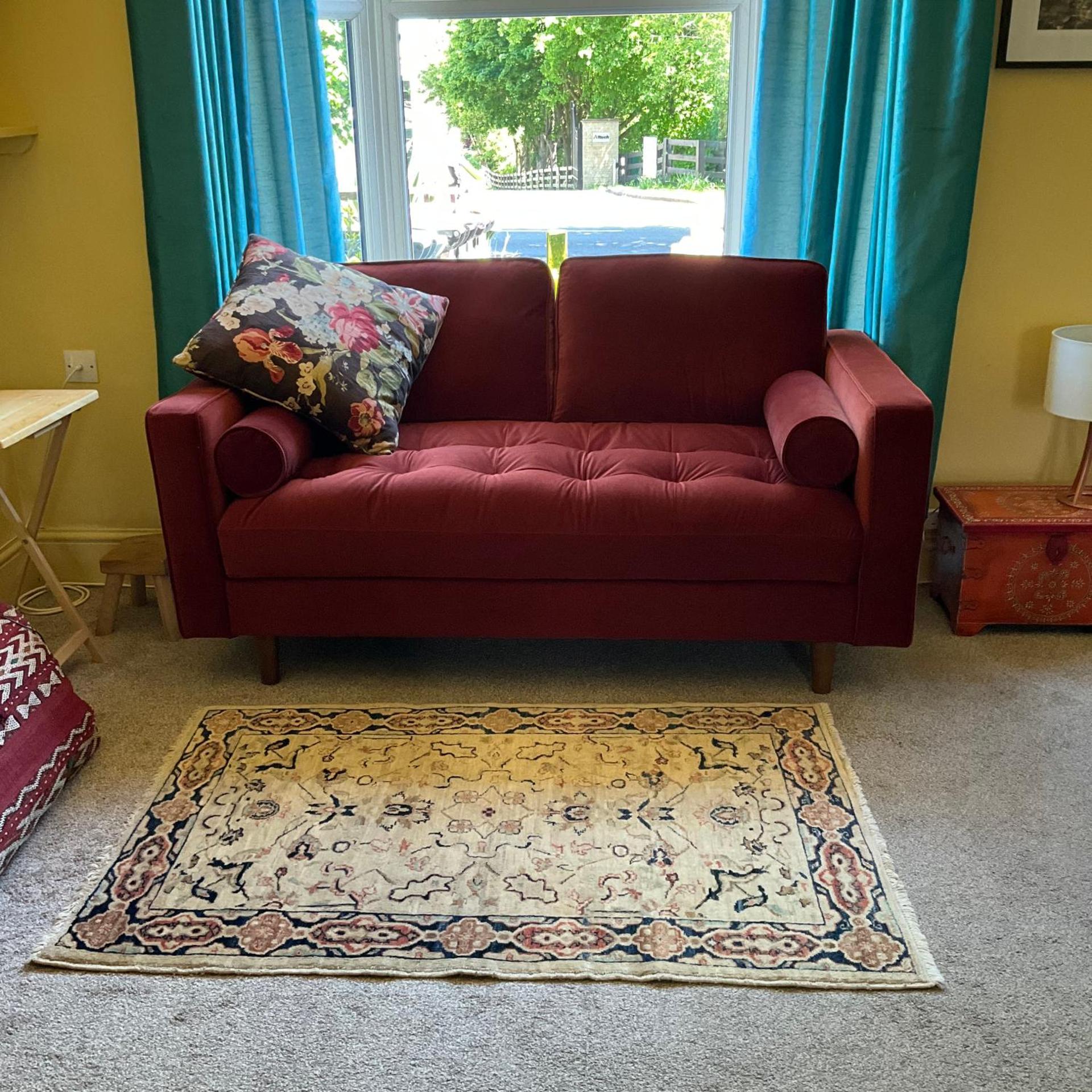 Terraced Garden House Three Bedrooms