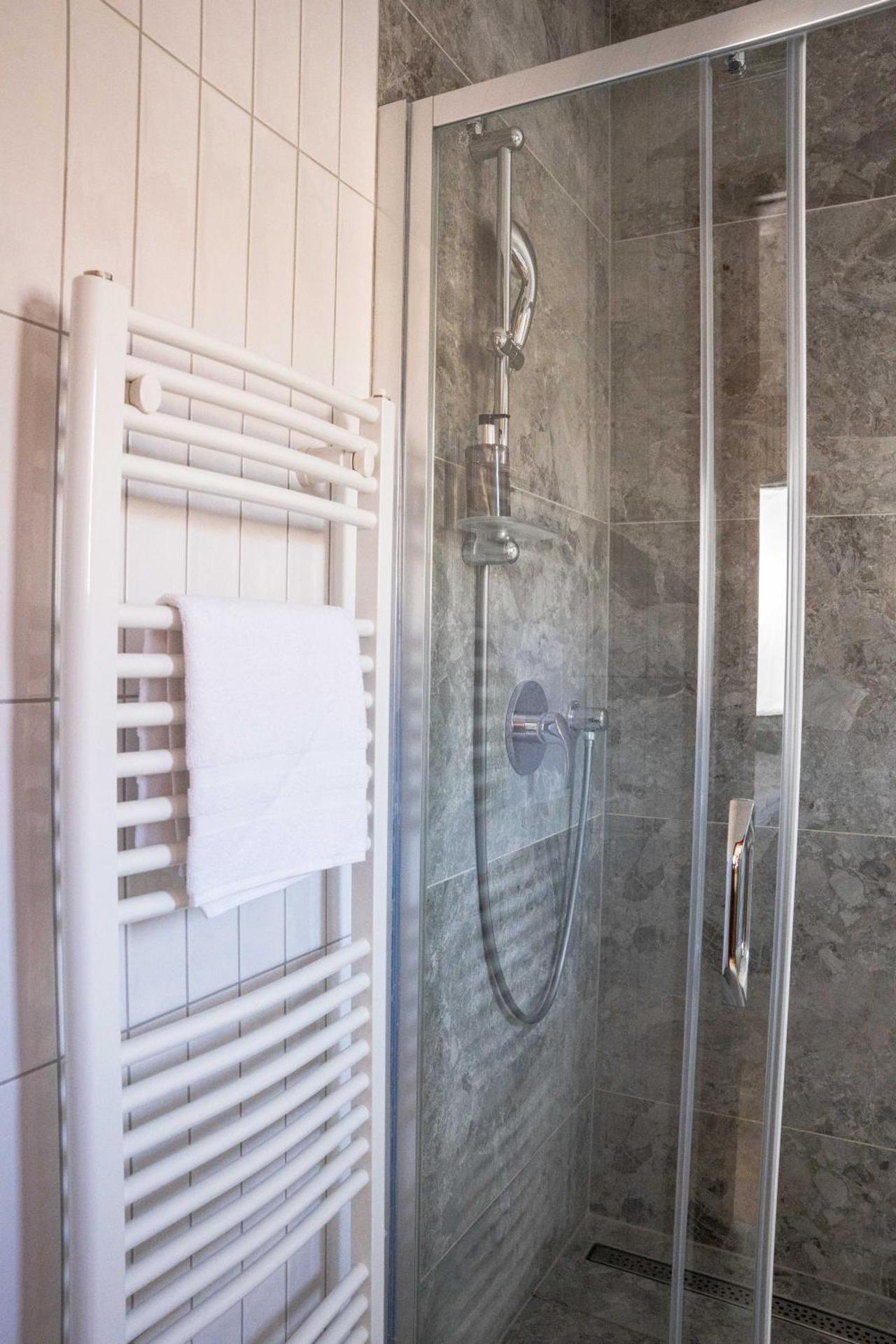 Dobbelt- eller 2-personersværelse