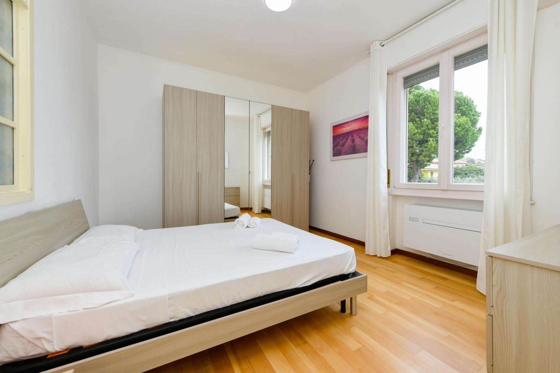 Appartamento Martina