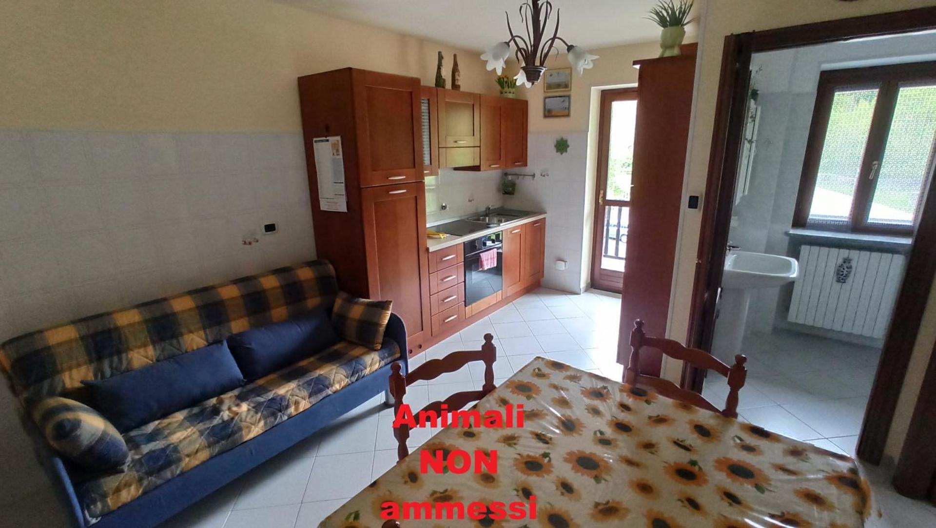 Casa Stella Baita Valle Viva