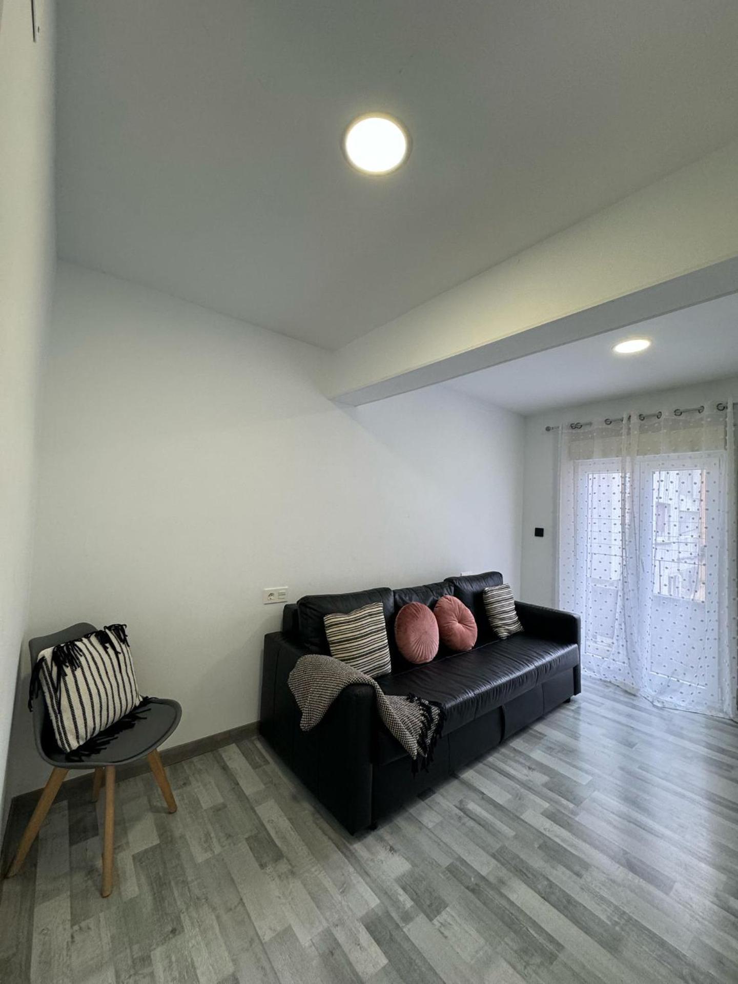 Piso nuevo a 10 minutos de San Sebastián