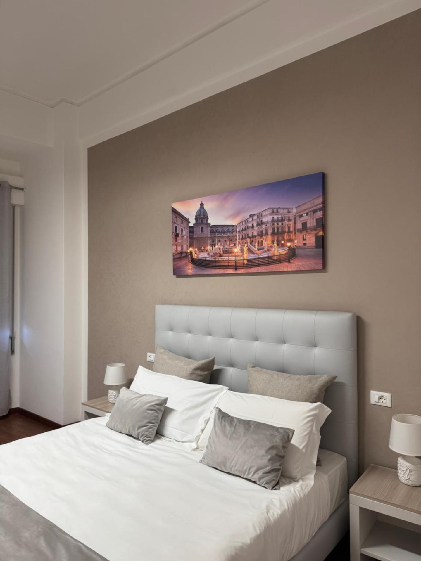 Crispi 120 Rooms New Opening