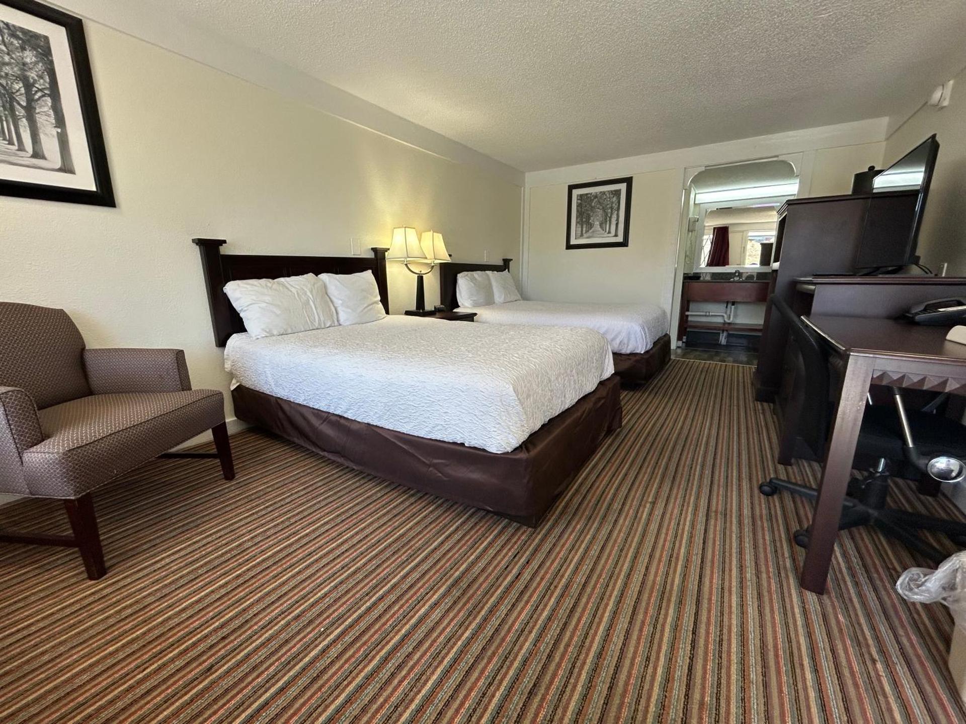 Knights Inn Somerset