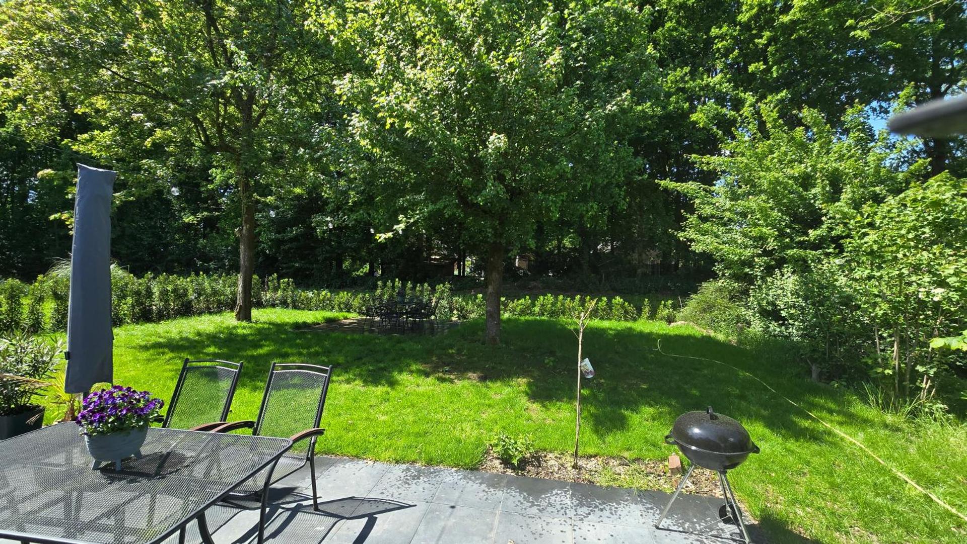 Vakantiewoning Maas en Waal