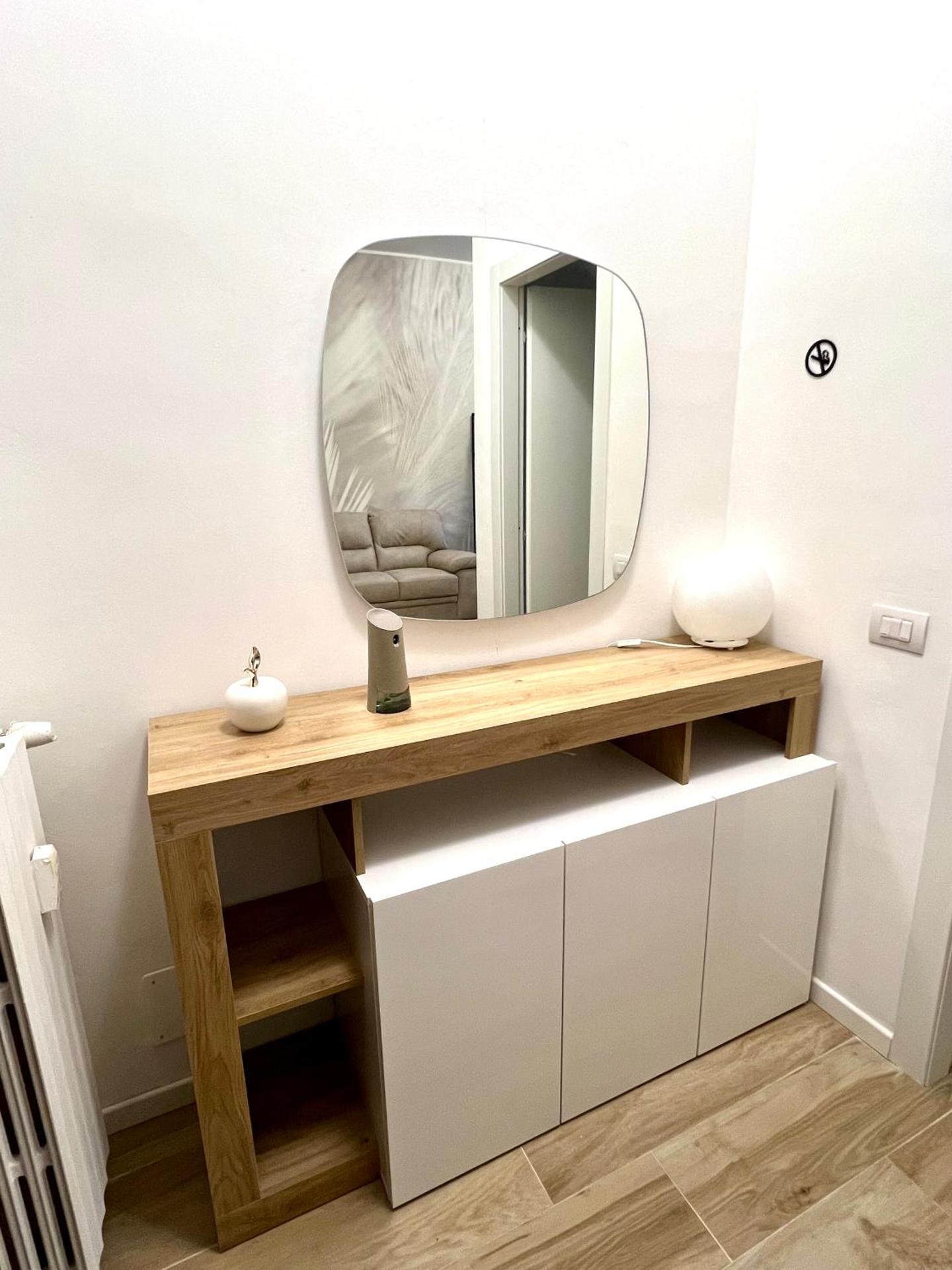 San Siro Amazing Flat