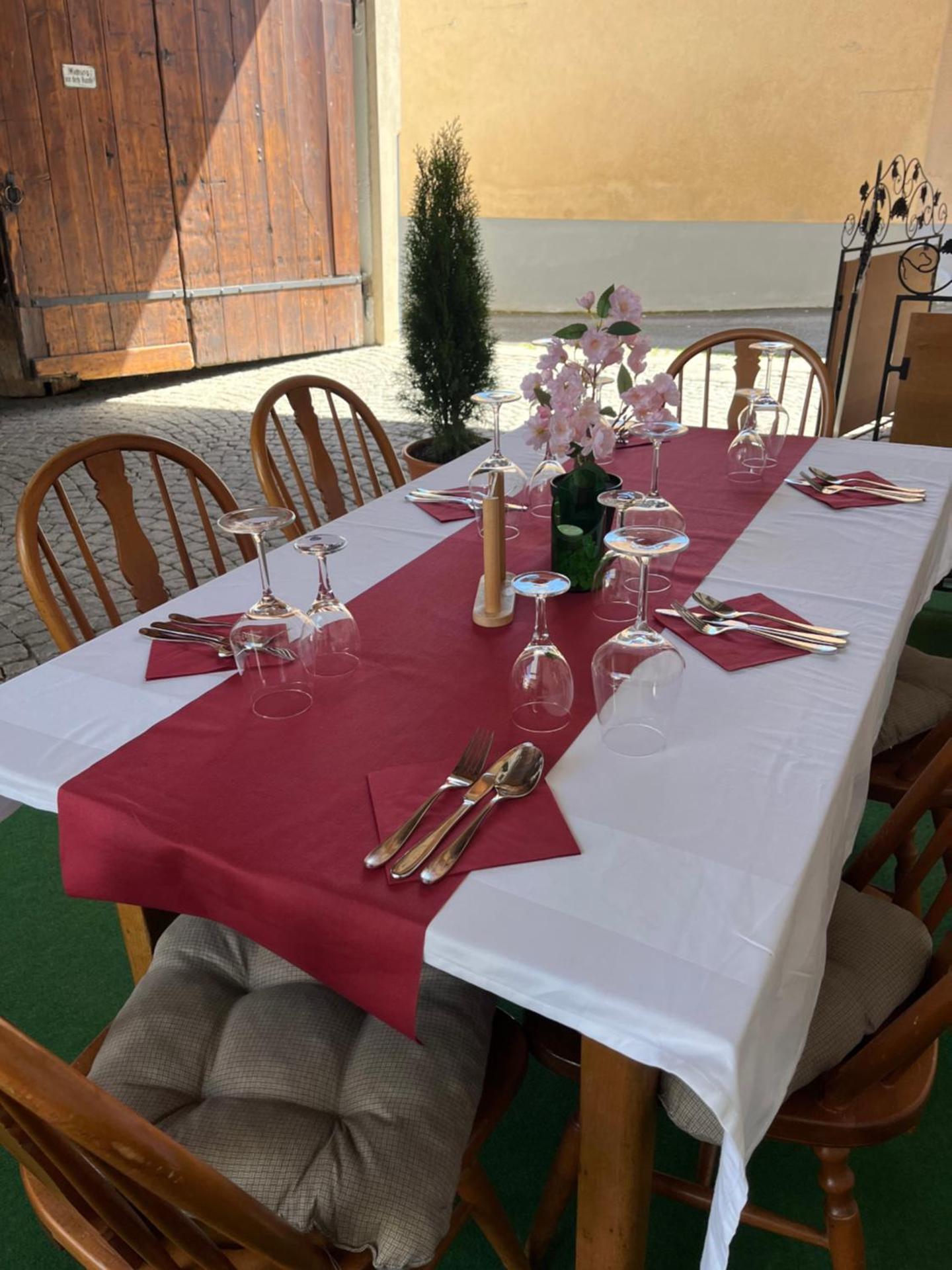 Landgasthof Rebstock