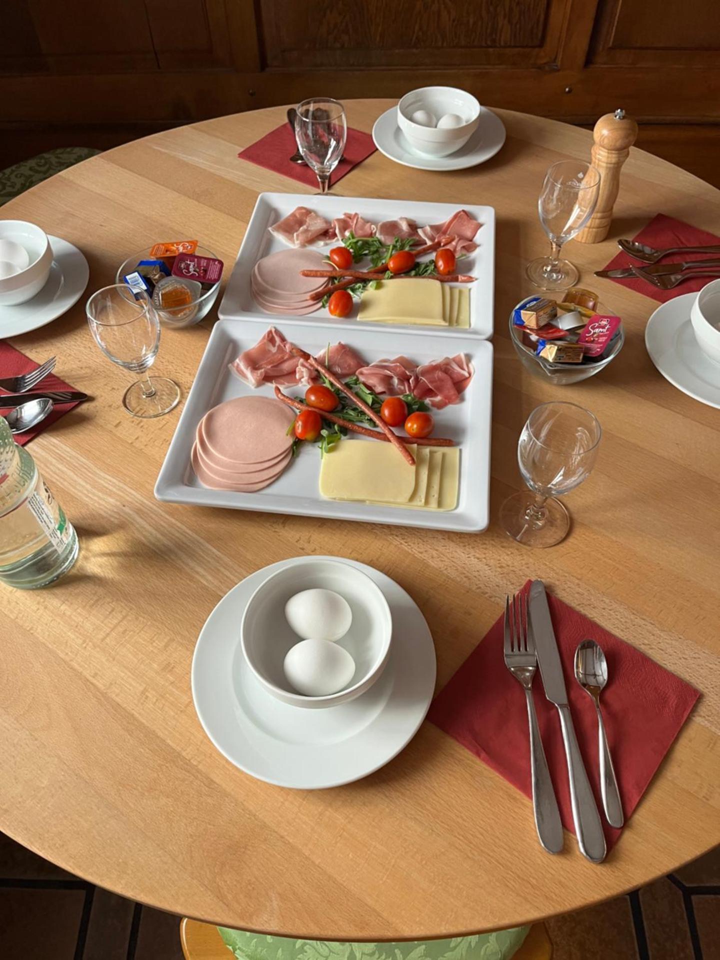 Landgasthof Rebstock